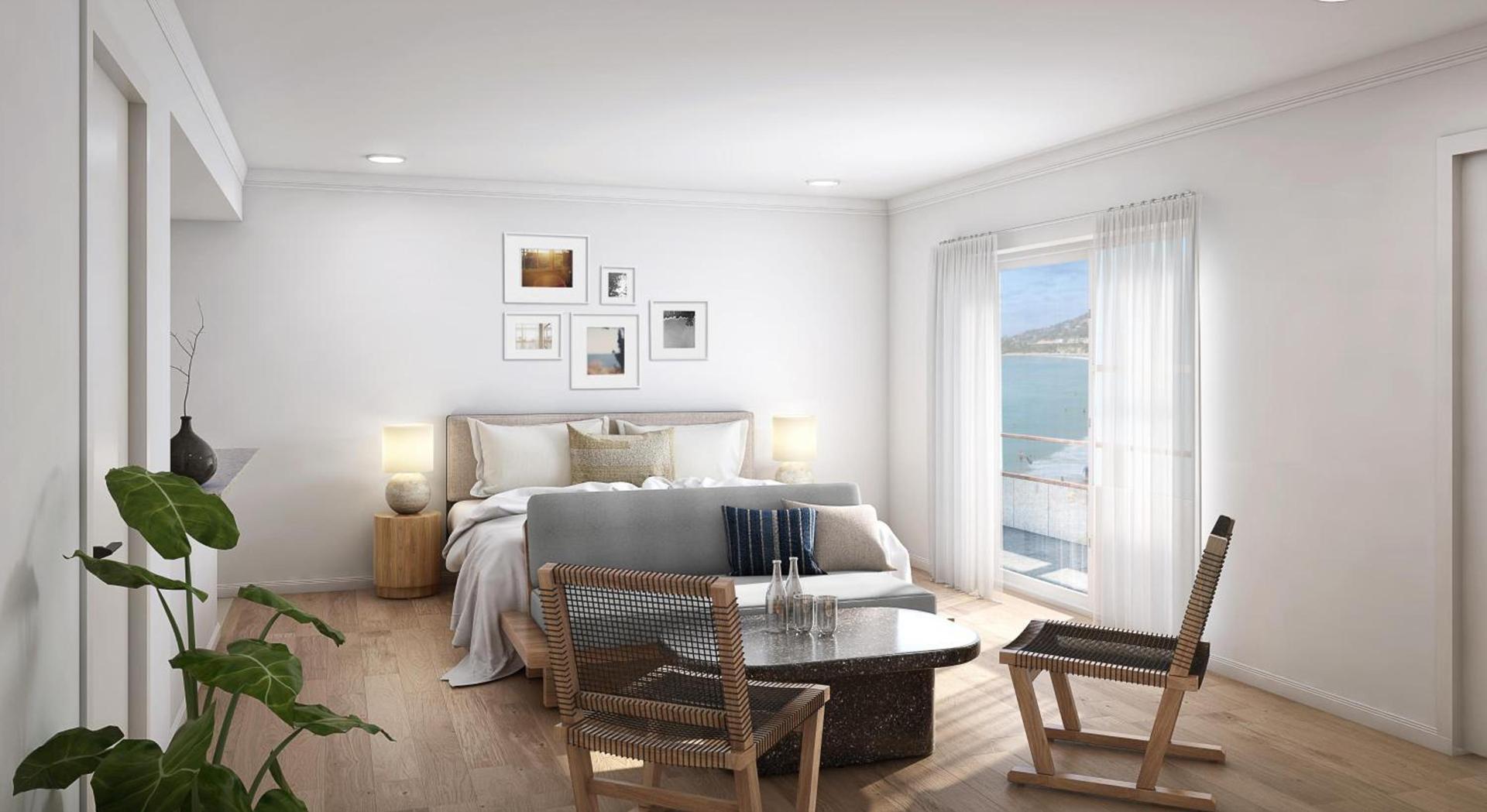 Pacific Edge Hotel photo 12