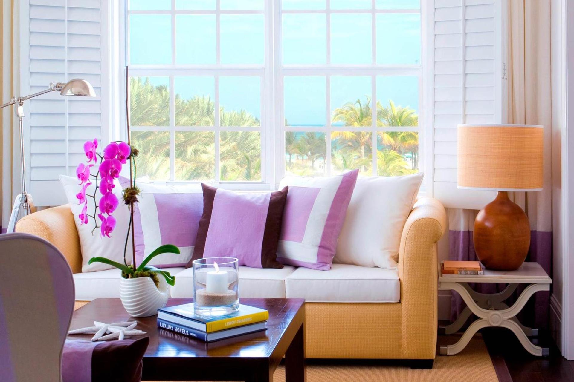 The Betsy Hotel, South Beach photo 23