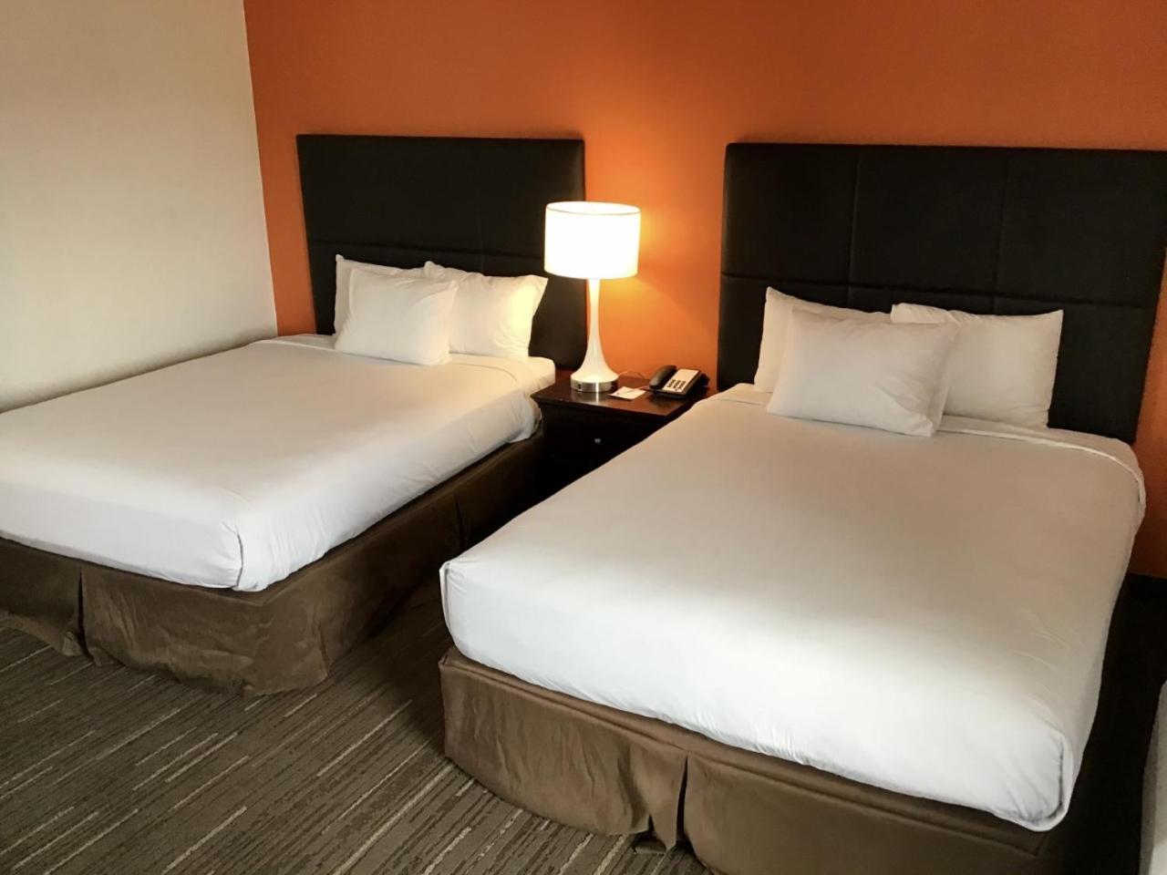 SilverStone Inn North Spokane photo 15