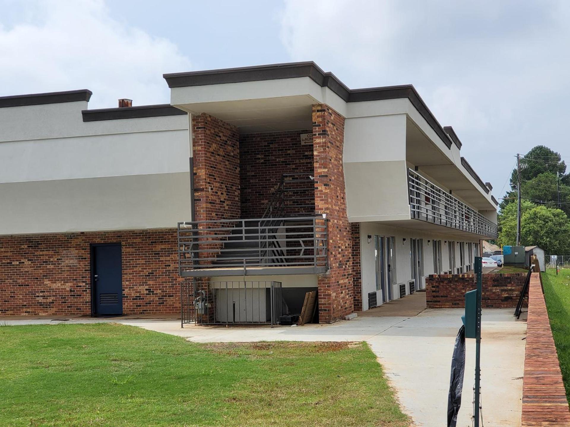 Motel 6 McDonough, GA photo 20
