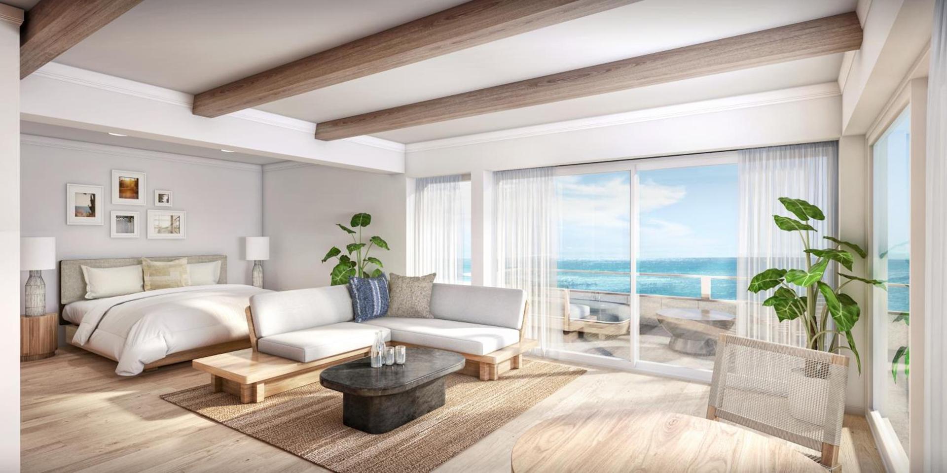 Pacific Edge Hotel photo 13