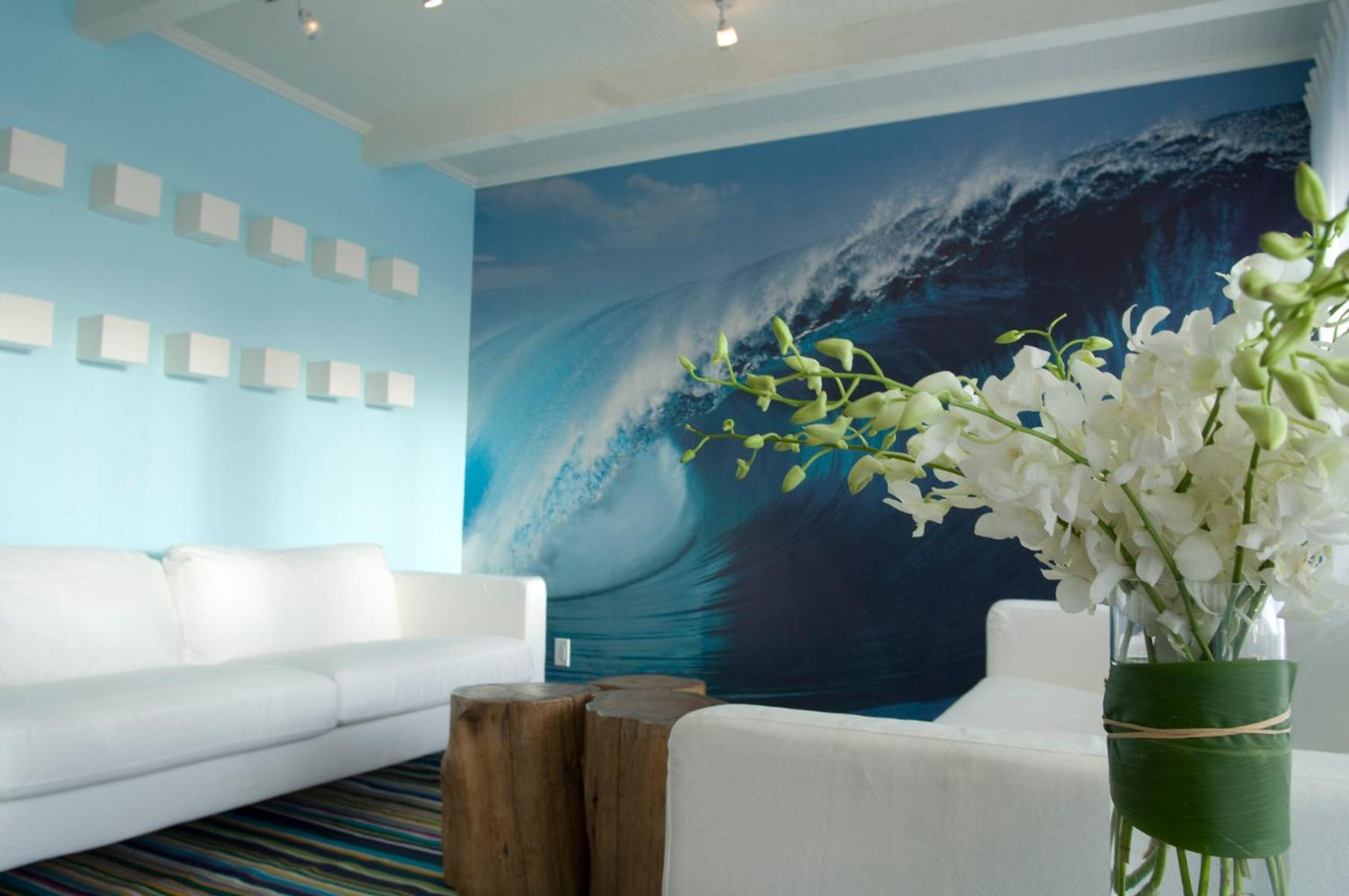 Pacific Edge Hotel photo 17