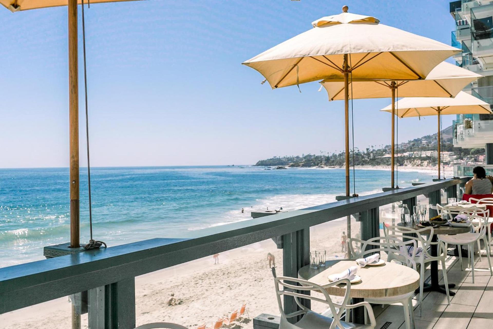 Pacific Edge Hotel photo 18