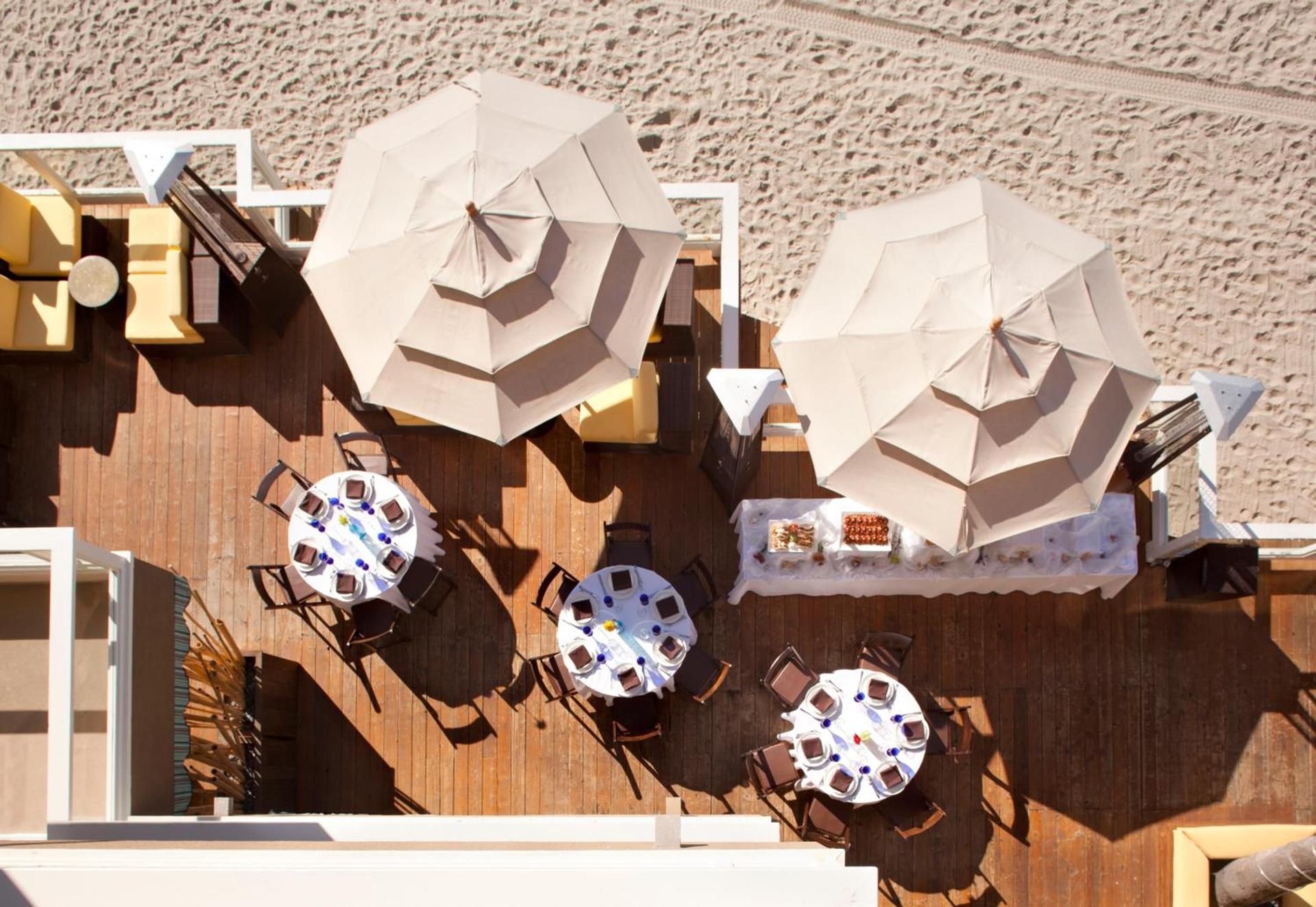 Pacific Edge Hotel photo 19