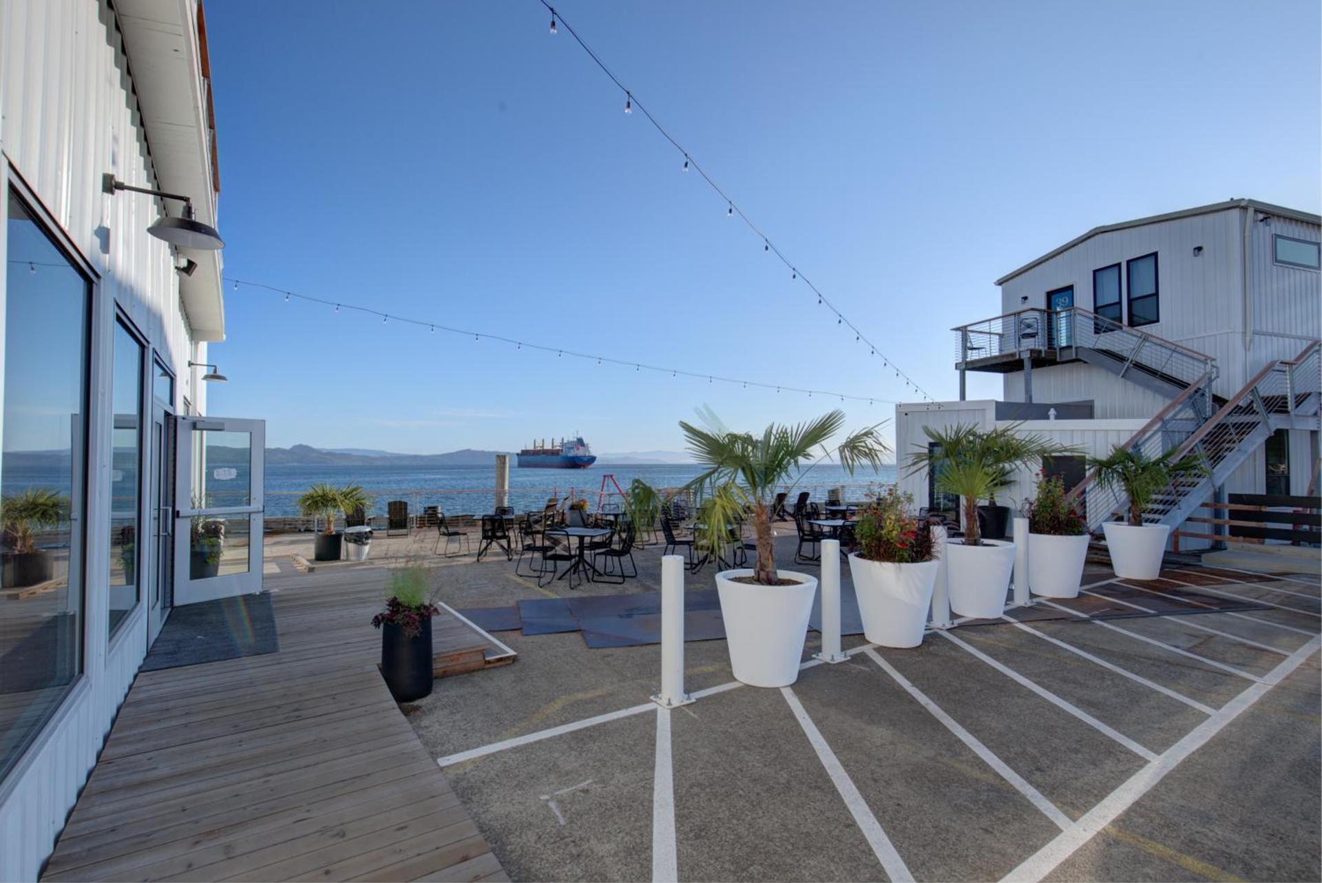 Bowline Hotel photo 85