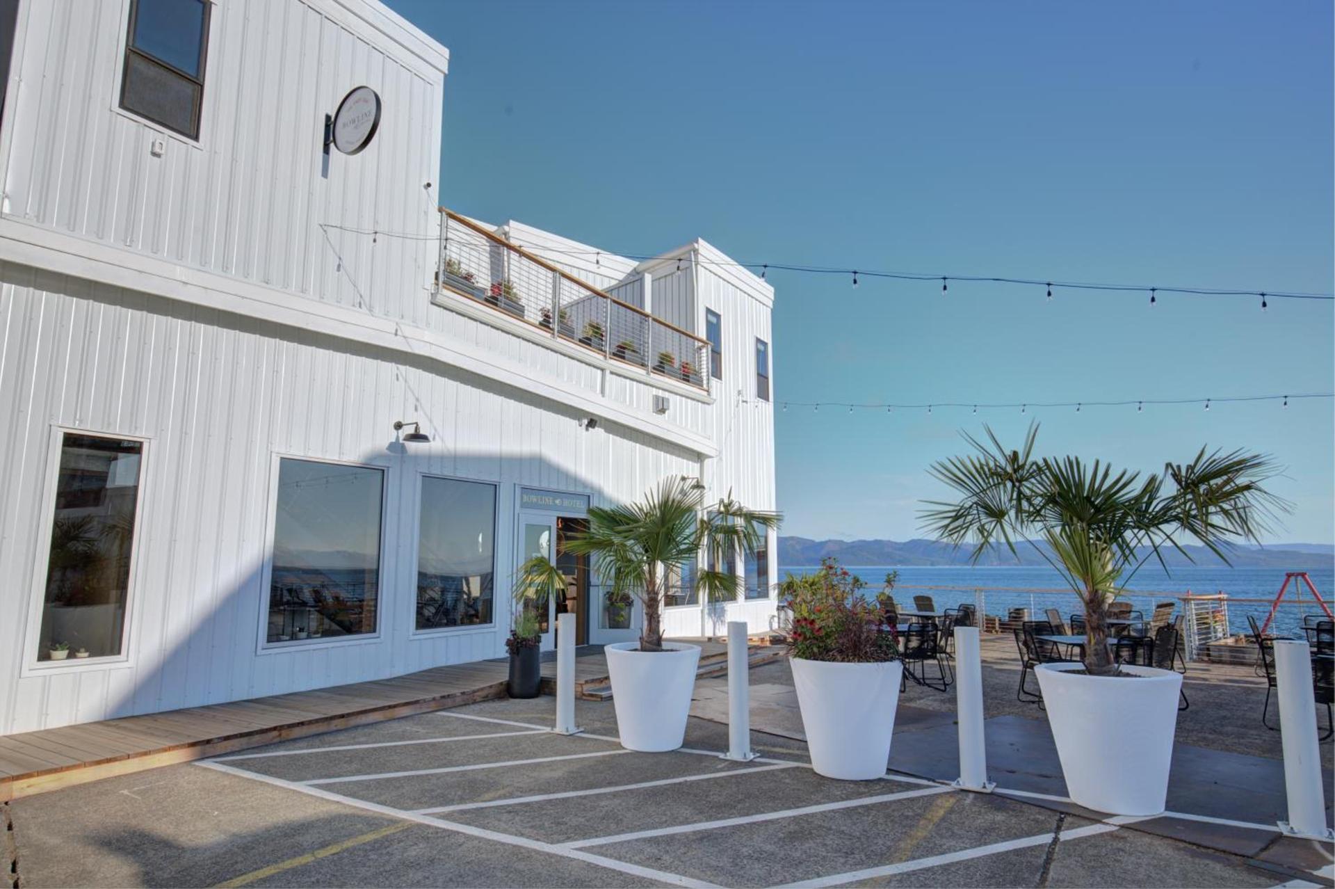 Bowline Hotel photo 84