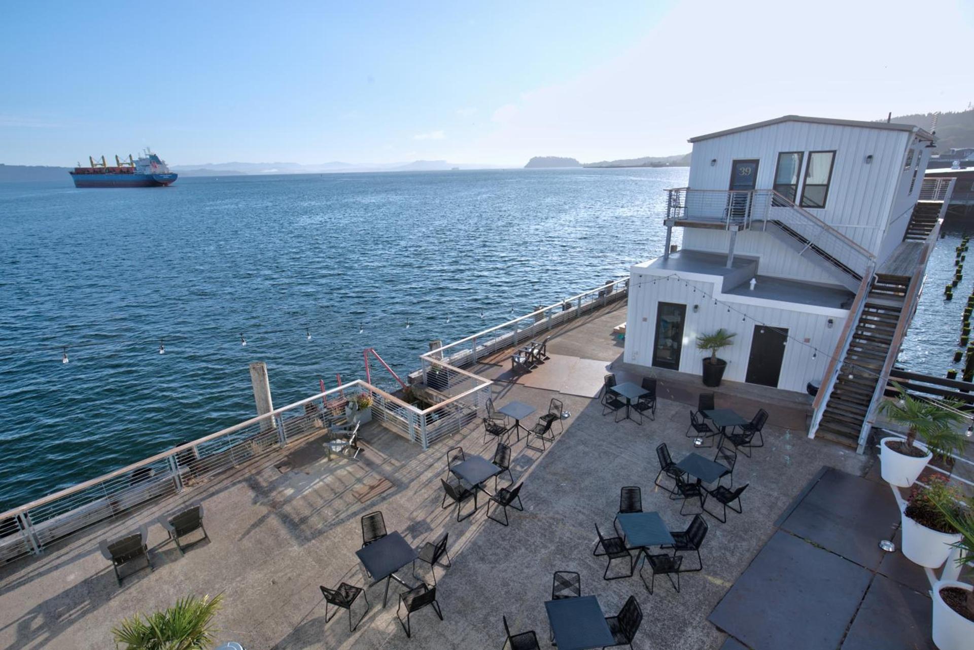 Bowline Hotel photo 92