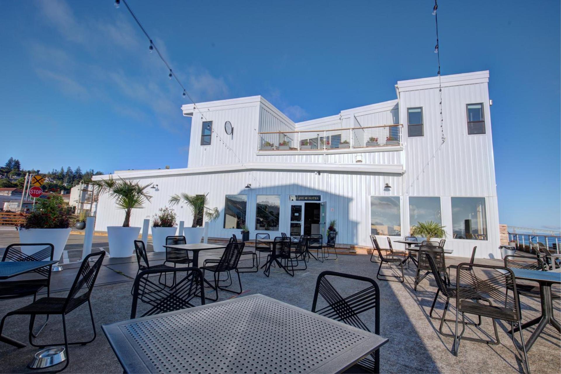 Bowline Hotel photo 88