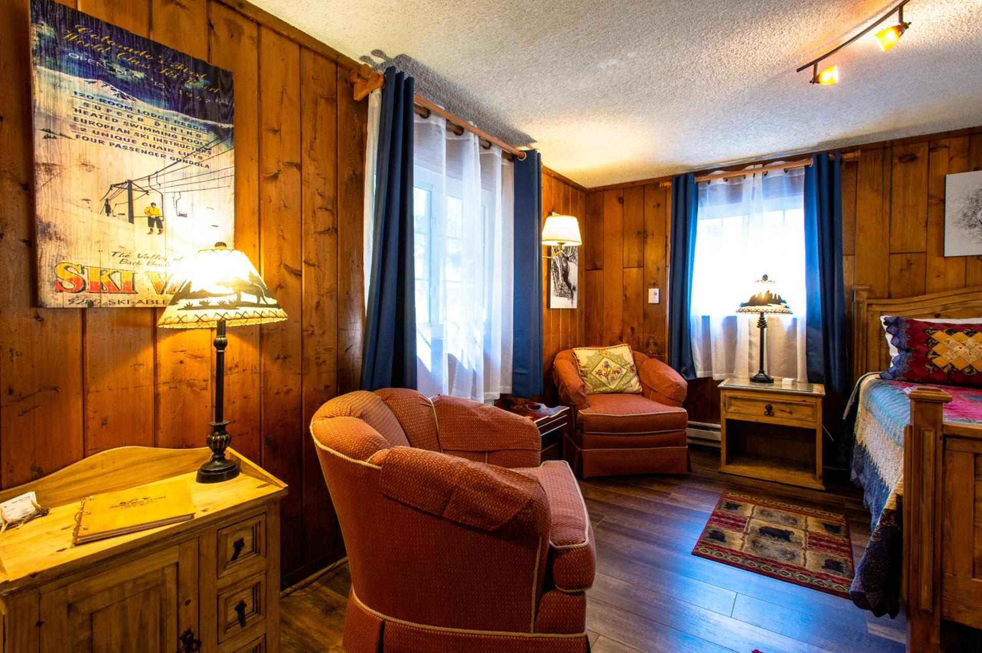 Alpen Way Chalet Mountain Lodge photo 4