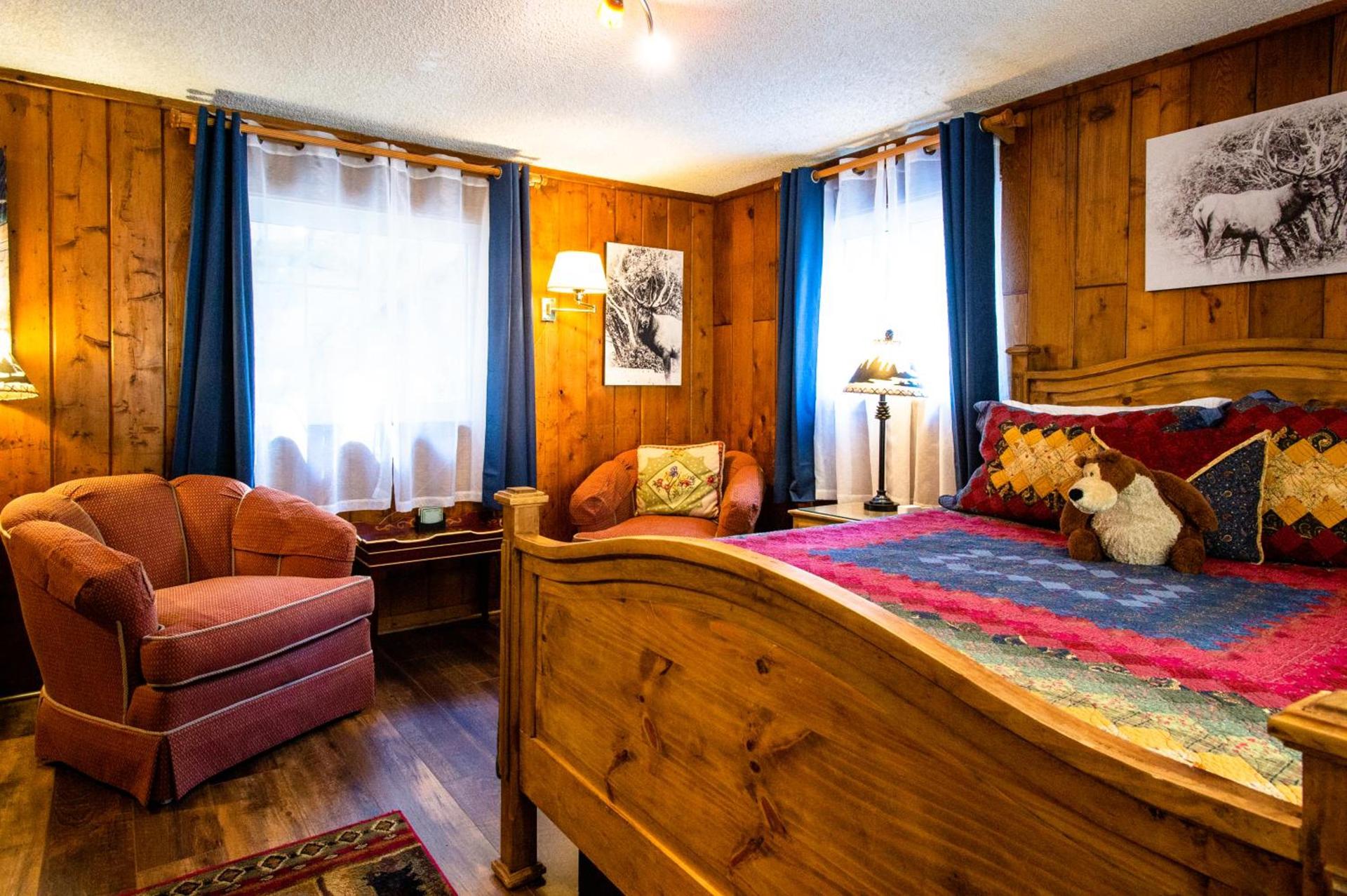 Alpen Way Chalet Mountain Lodge photo 5