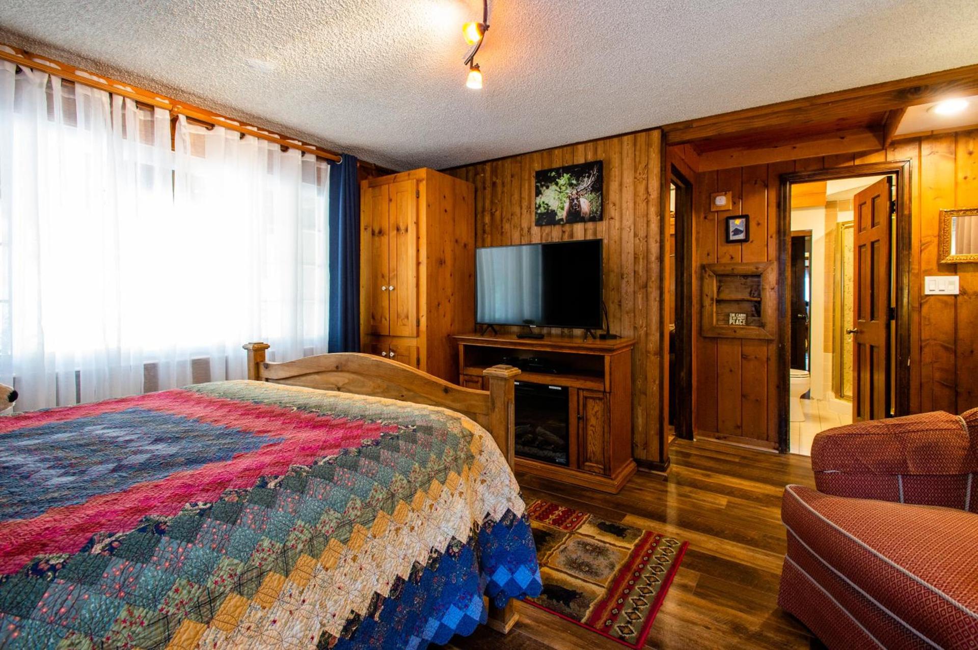 Alpen Way Chalet Mountain Lodge photo 7