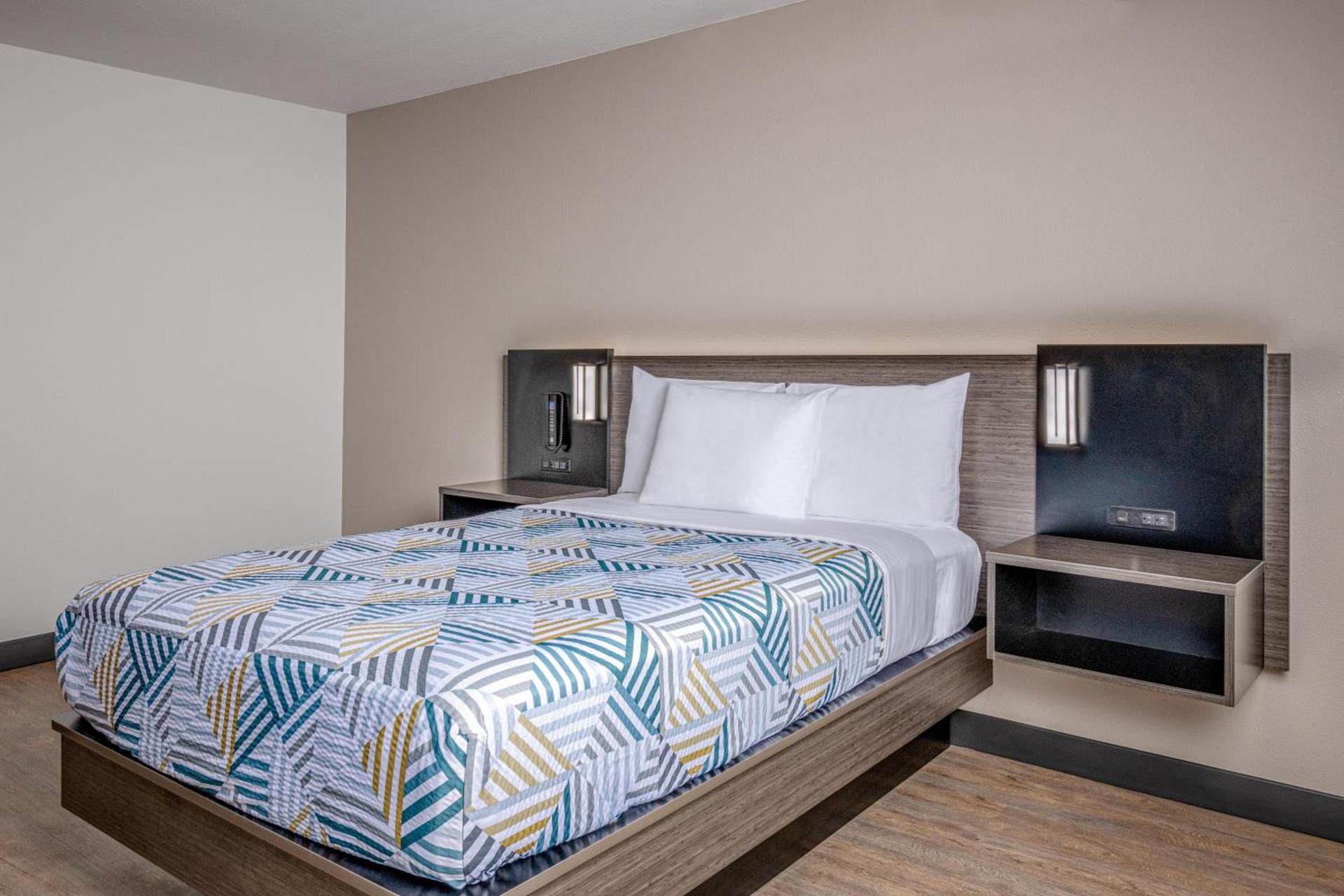 Motel 6-Euless, TX - Dallas photo 45
