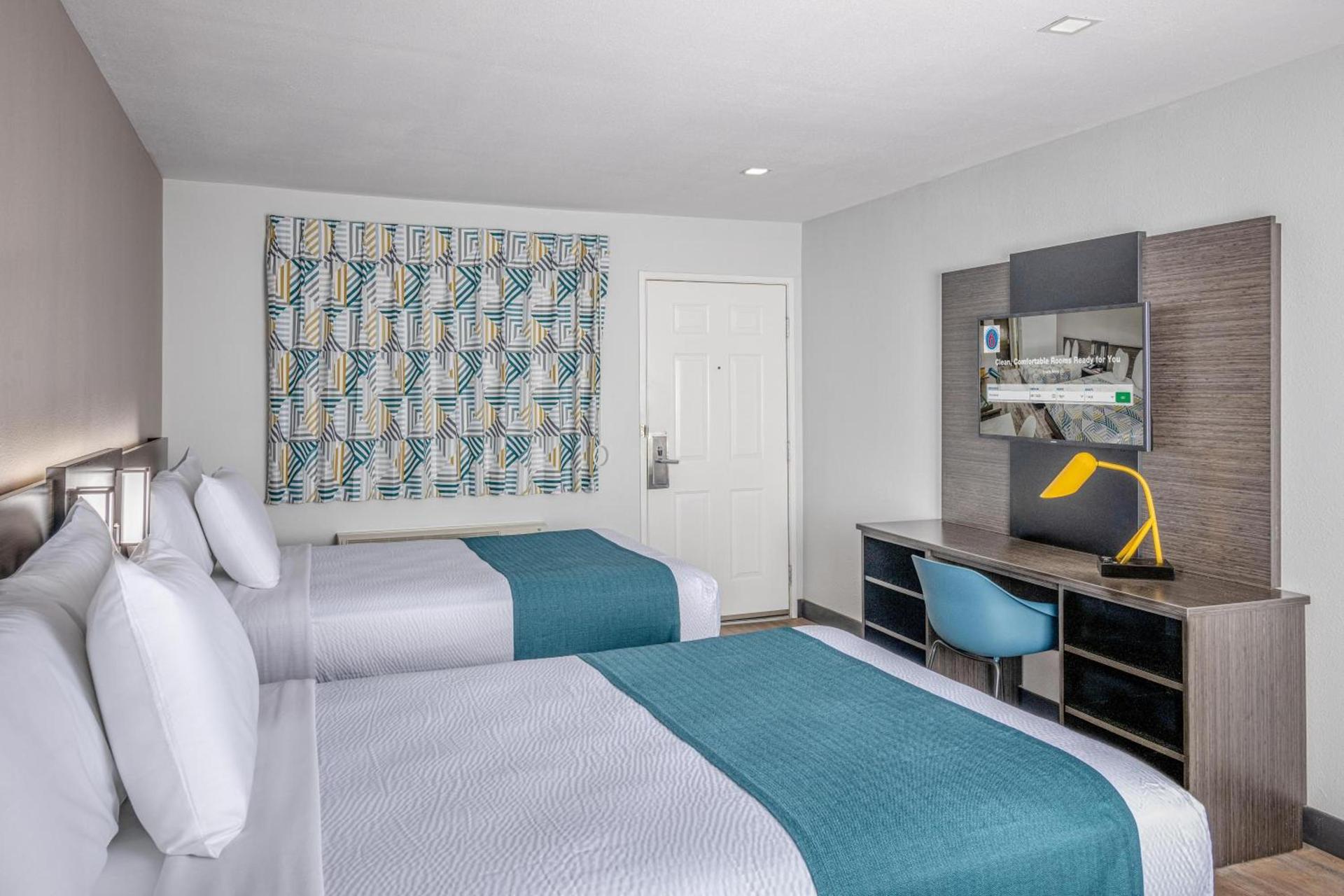 Motel 6-Euless, TX - Dallas photo 47