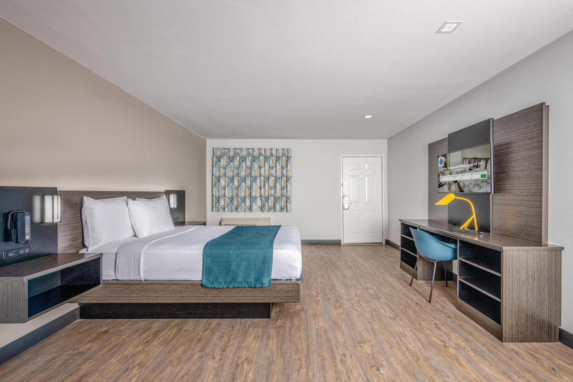 Motel 6-Euless, TX - Dallas photo 52
