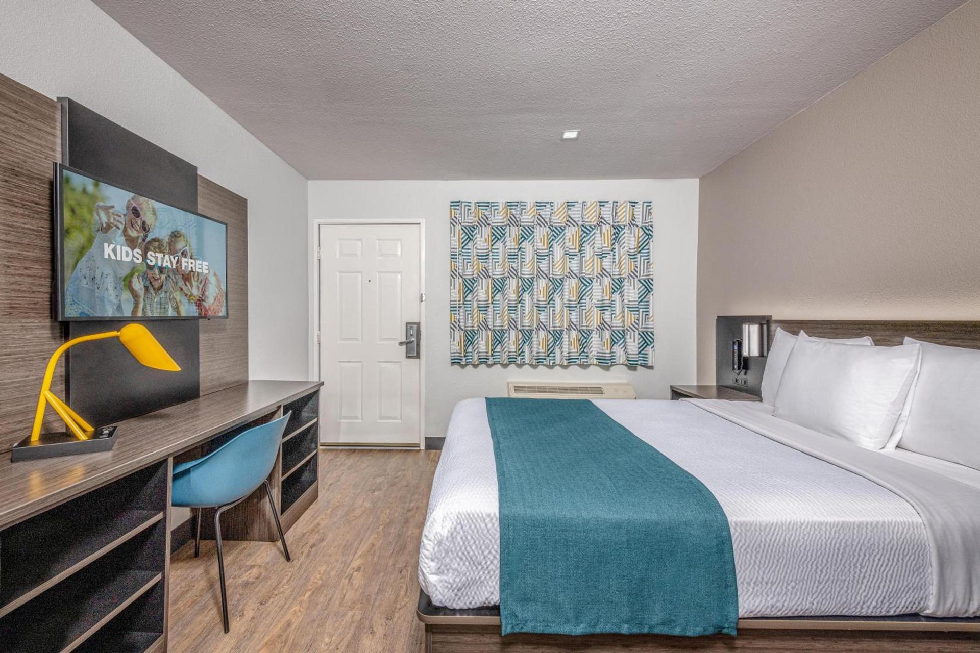 Motel 6-Euless, TX - Dallas photo 27