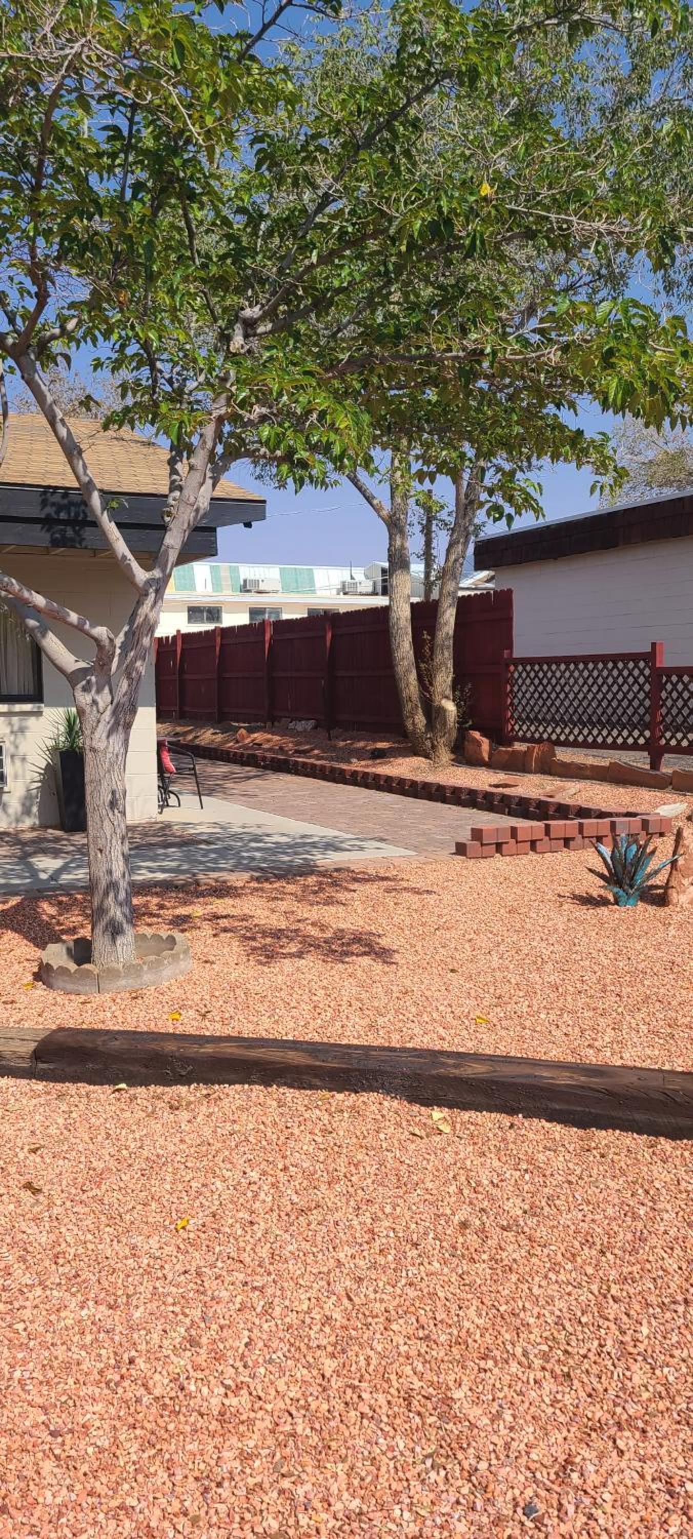 Red Rock Motel and Dam Motel photo 80
