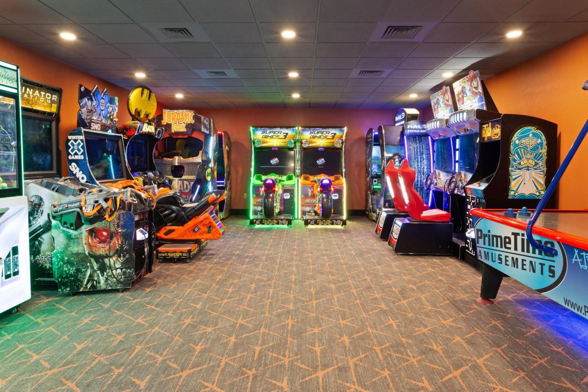 Courtyard by Marriott across Universal Orlando photo 32