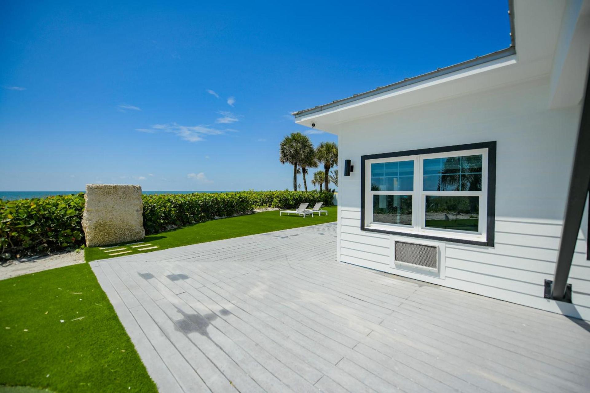Casey Key Resorts - Beachfront photo 9