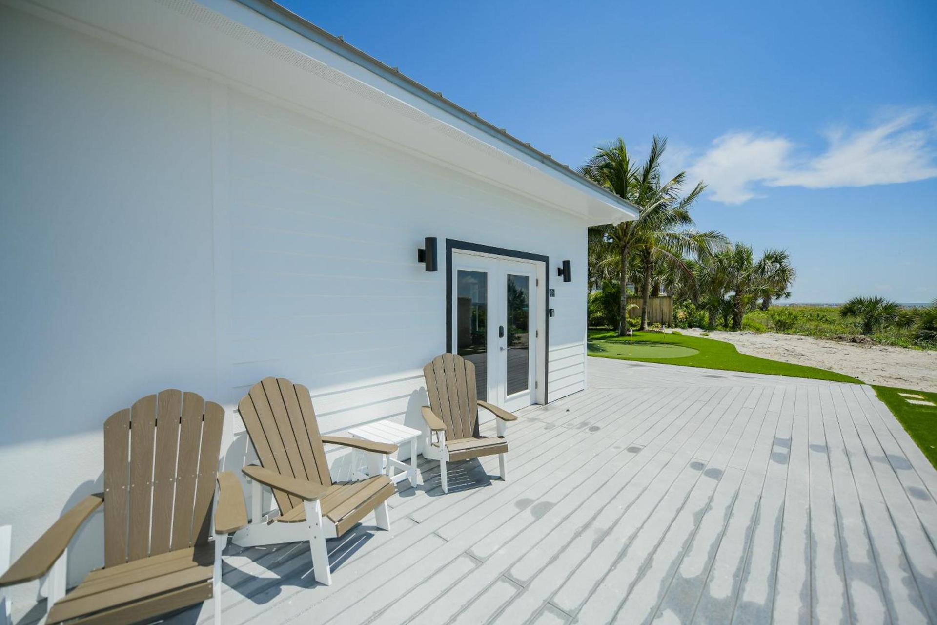 Casey Key Resorts - Beachfront photo 4