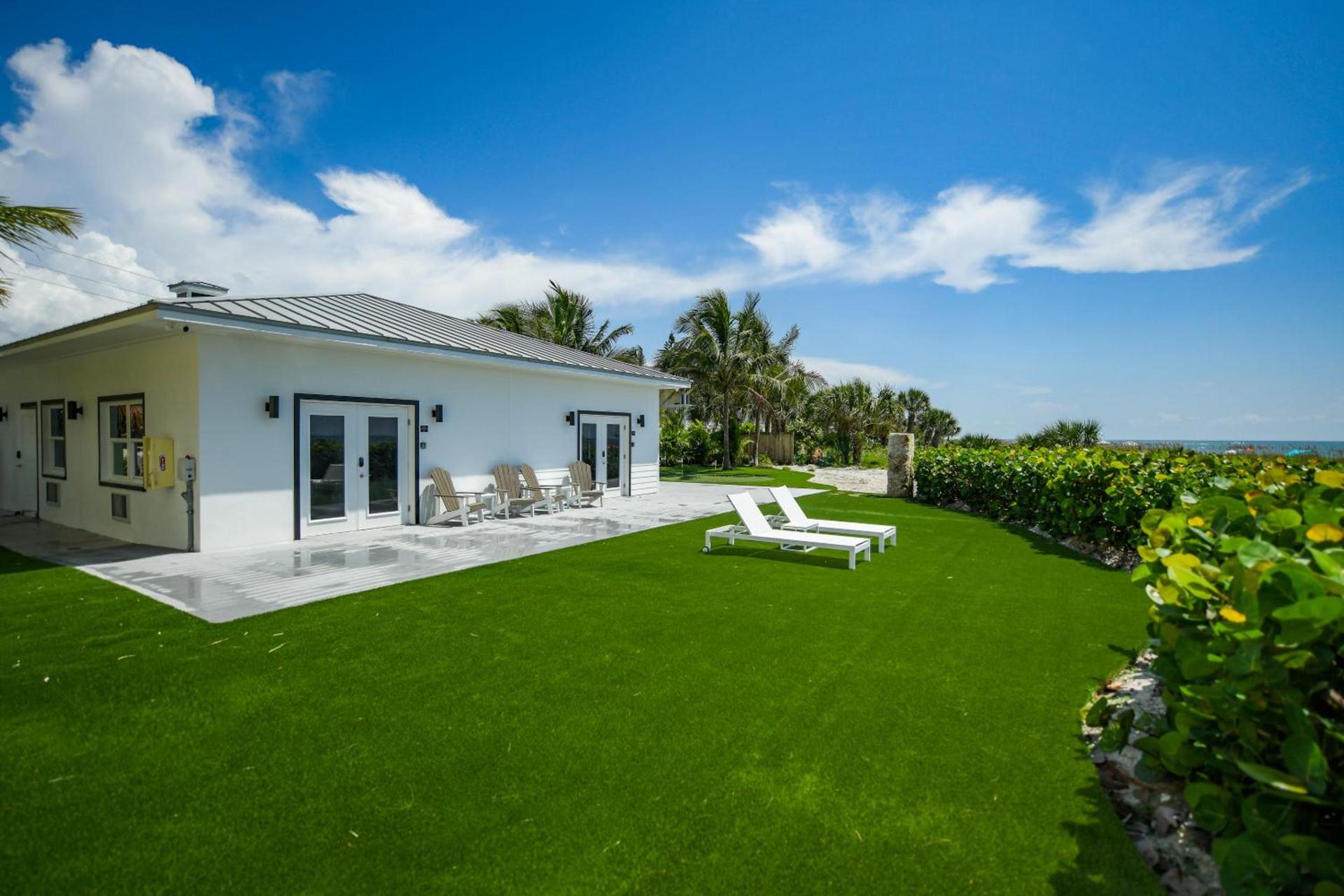 Casey Key Resorts - Beachfront photo 5