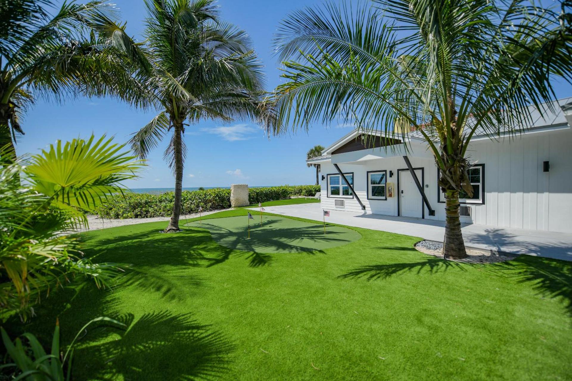 Casey Key Resorts - Beachfront photo 6