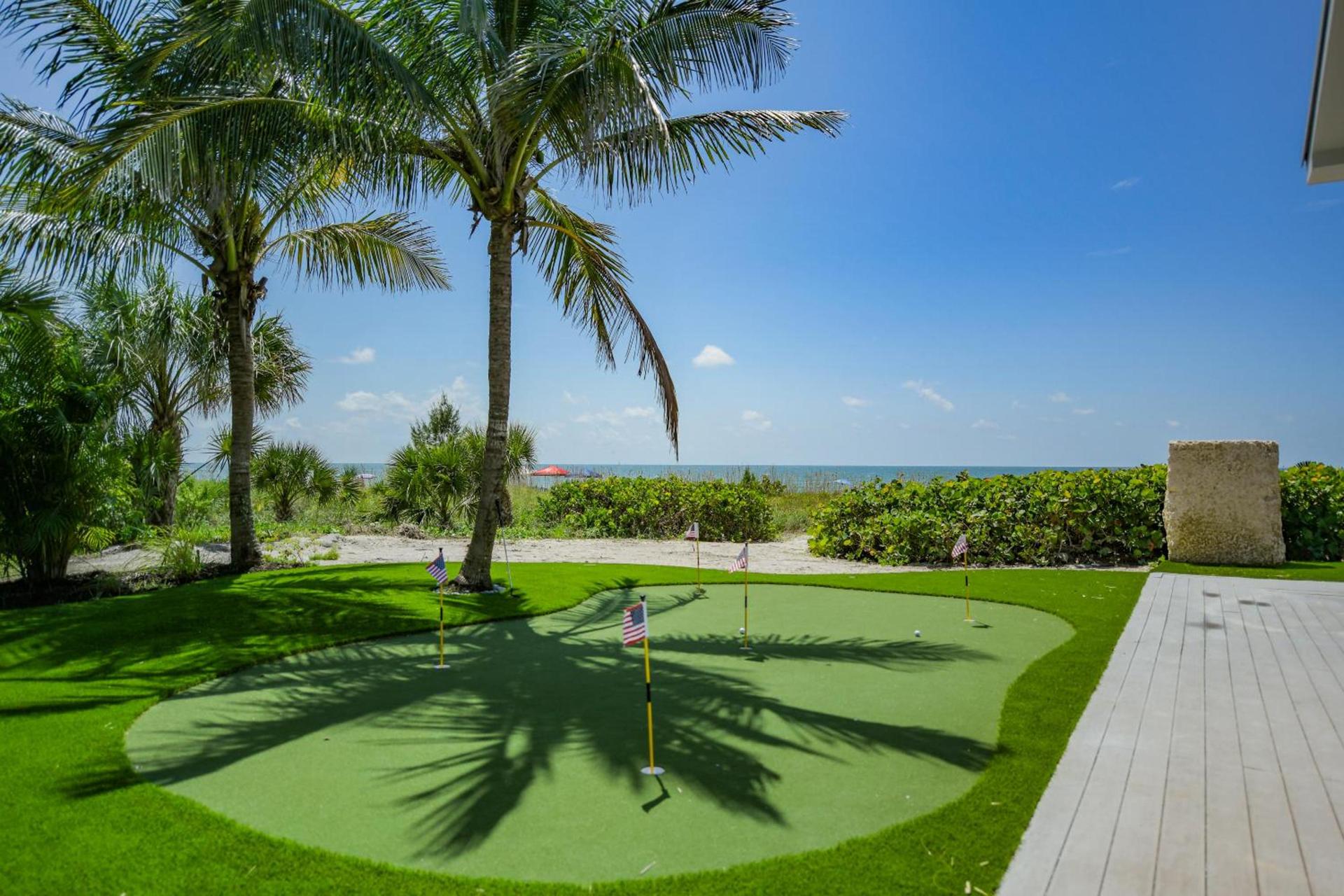 Casey Key Resorts - Beachfront photo 7