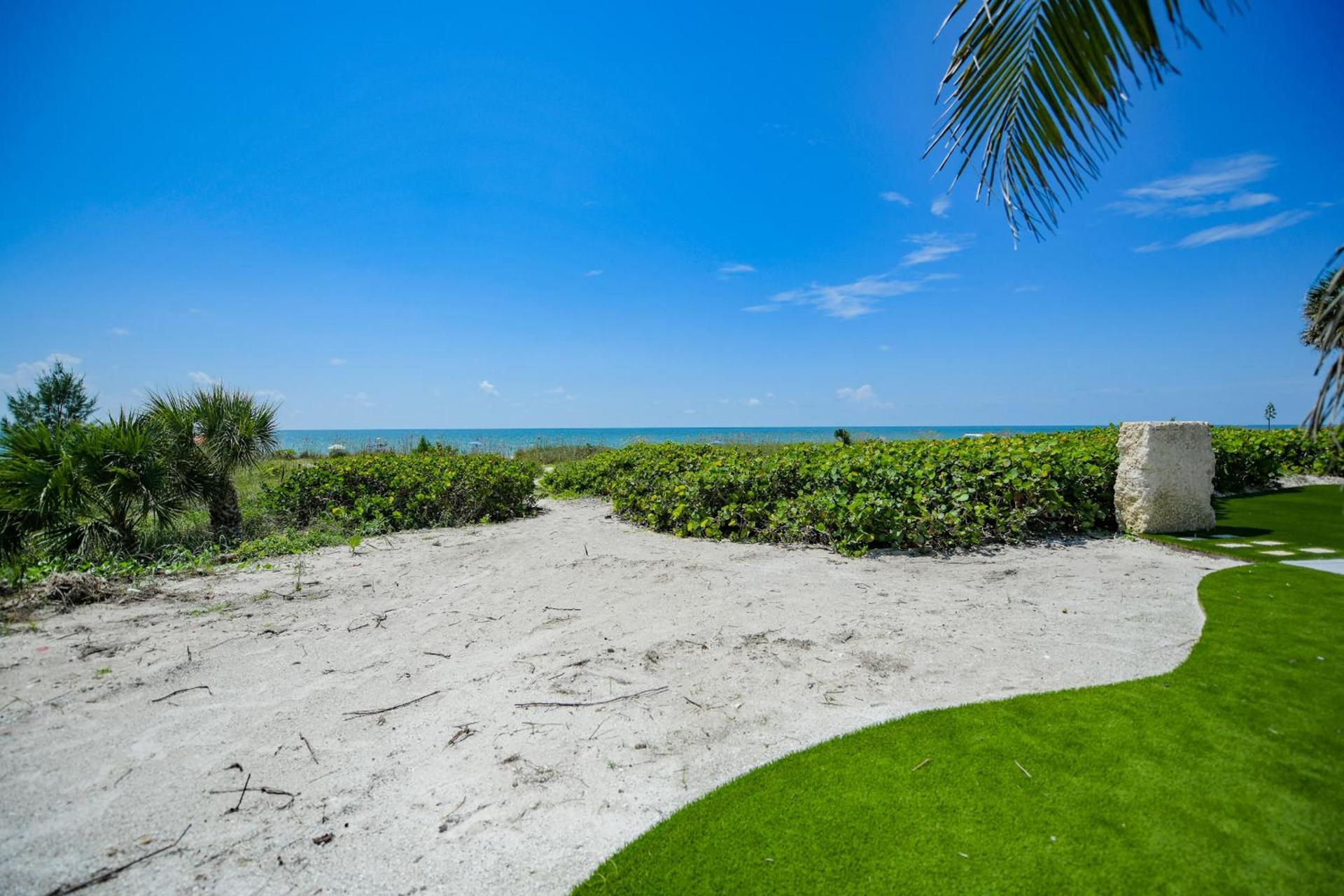 Casey Key Resorts - Beachfront photo 8
