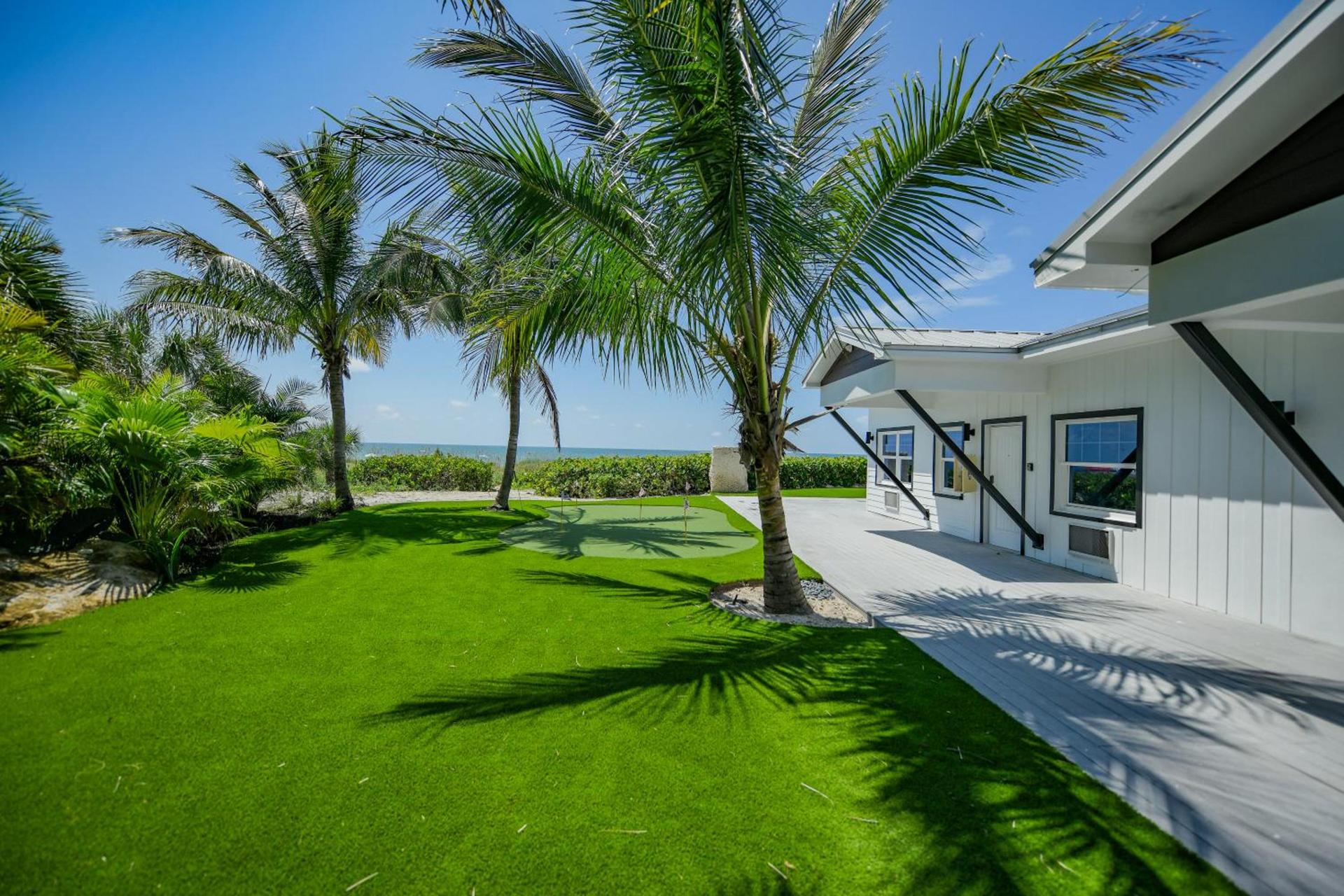 Casey Key Resorts - Beachfront photo 10