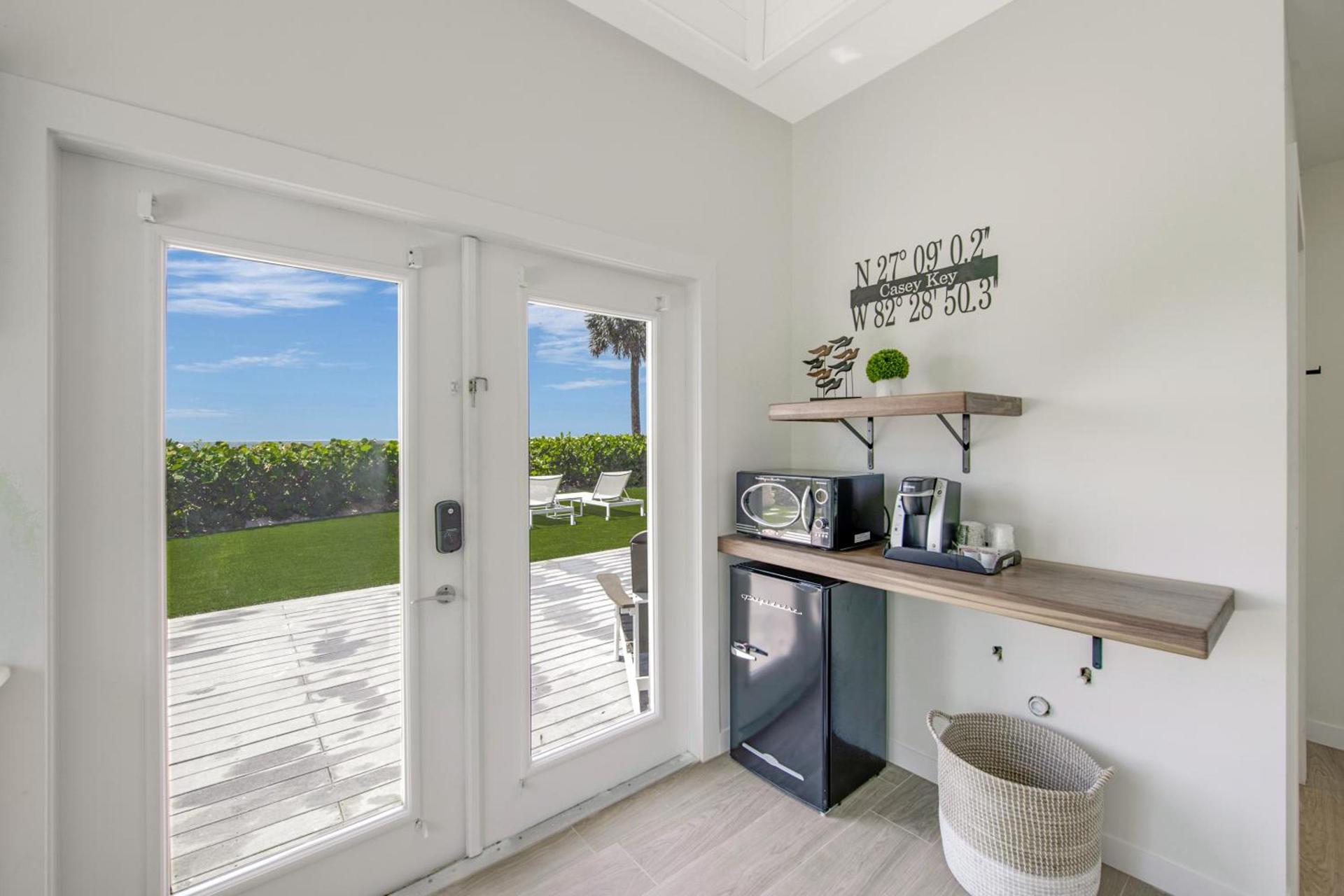 Casey Key Resorts - Beachfront photo 12