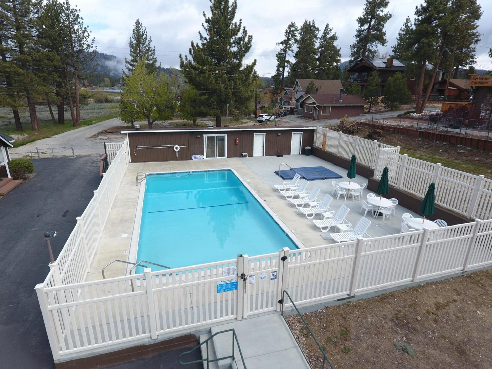 Bay Meadows Resort photo 4
