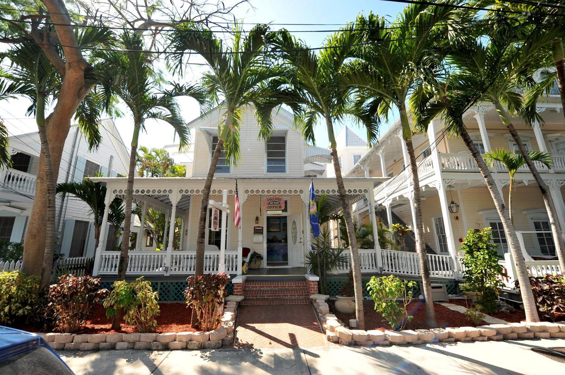 The Palms Hotel photo 8