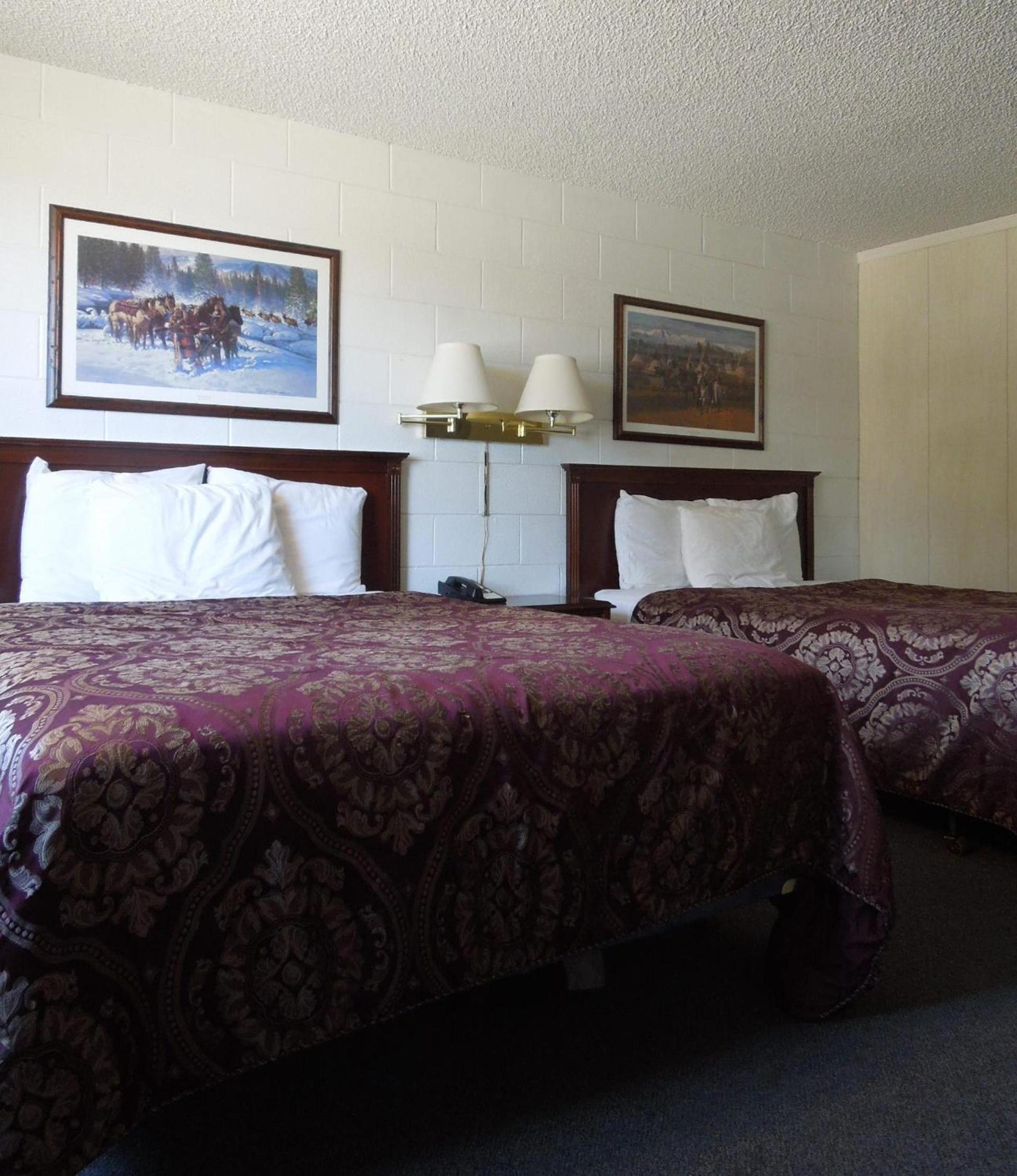The Pines Motel photo 22