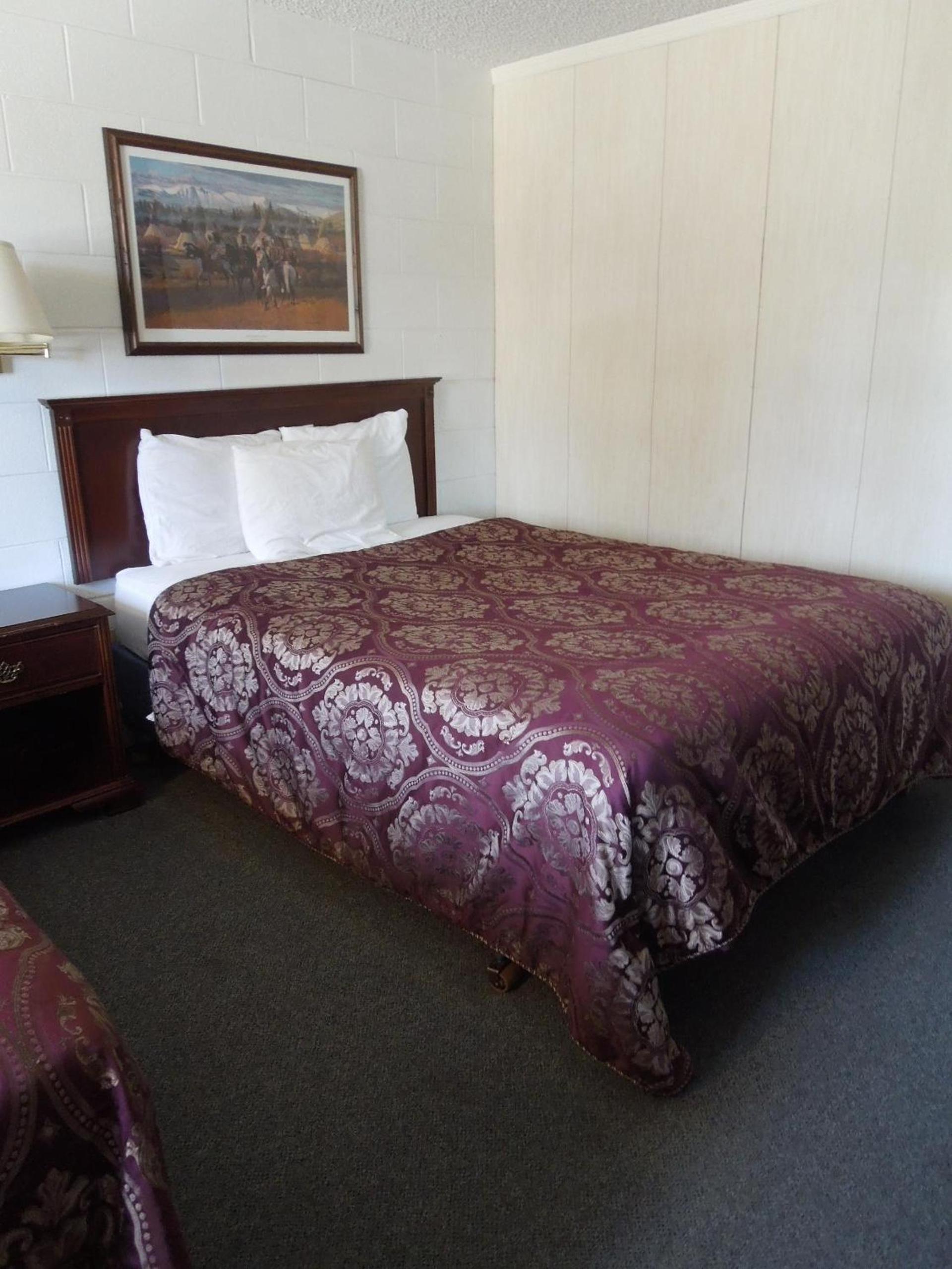 The Pines Motel photo 24