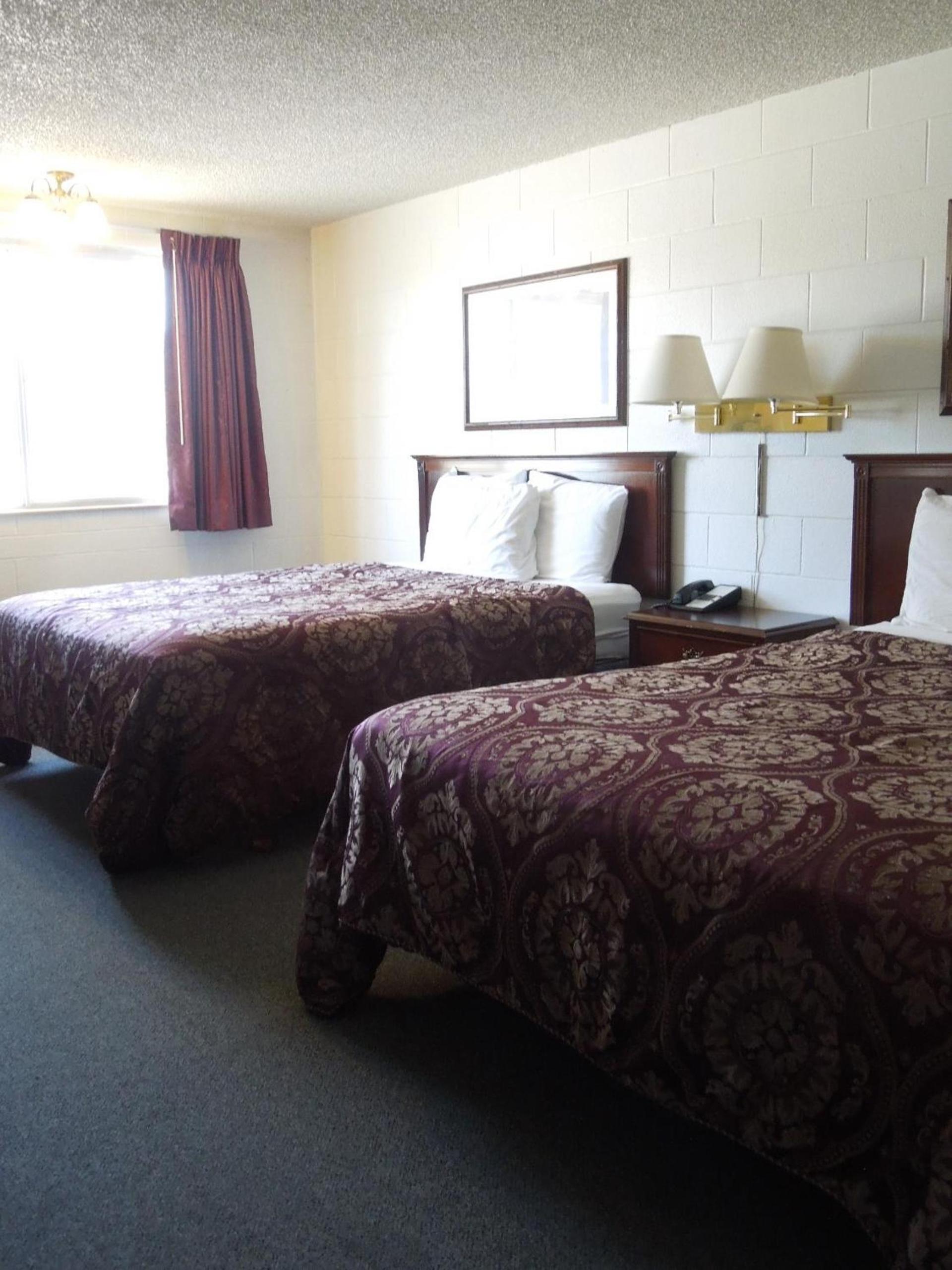 The Pines Motel photo 30