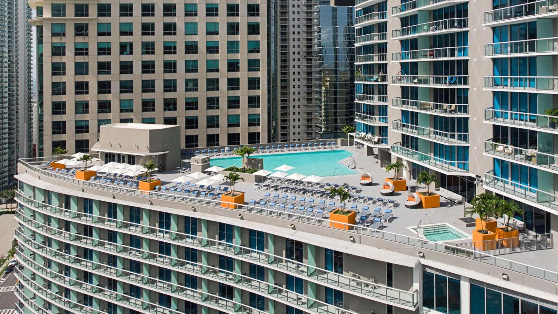 Hyatt Centric Brickell Miami photo 65