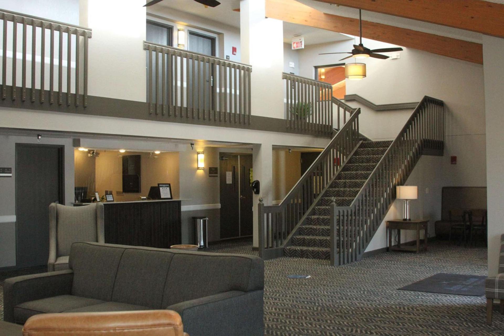 AmericInn by Wyndham Wadena photo 3