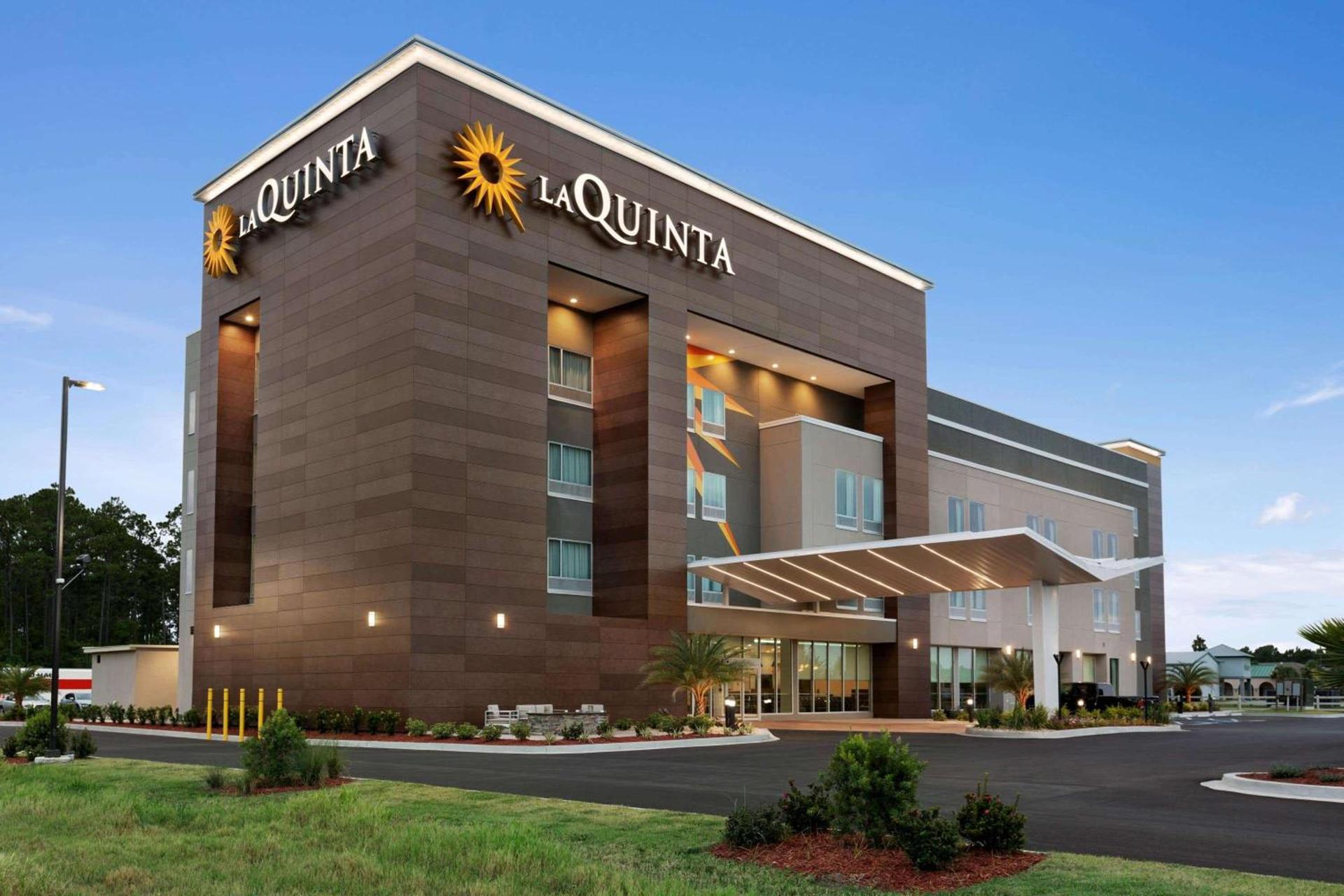 La Quinta Brunswick/Golden Isles photo 32
