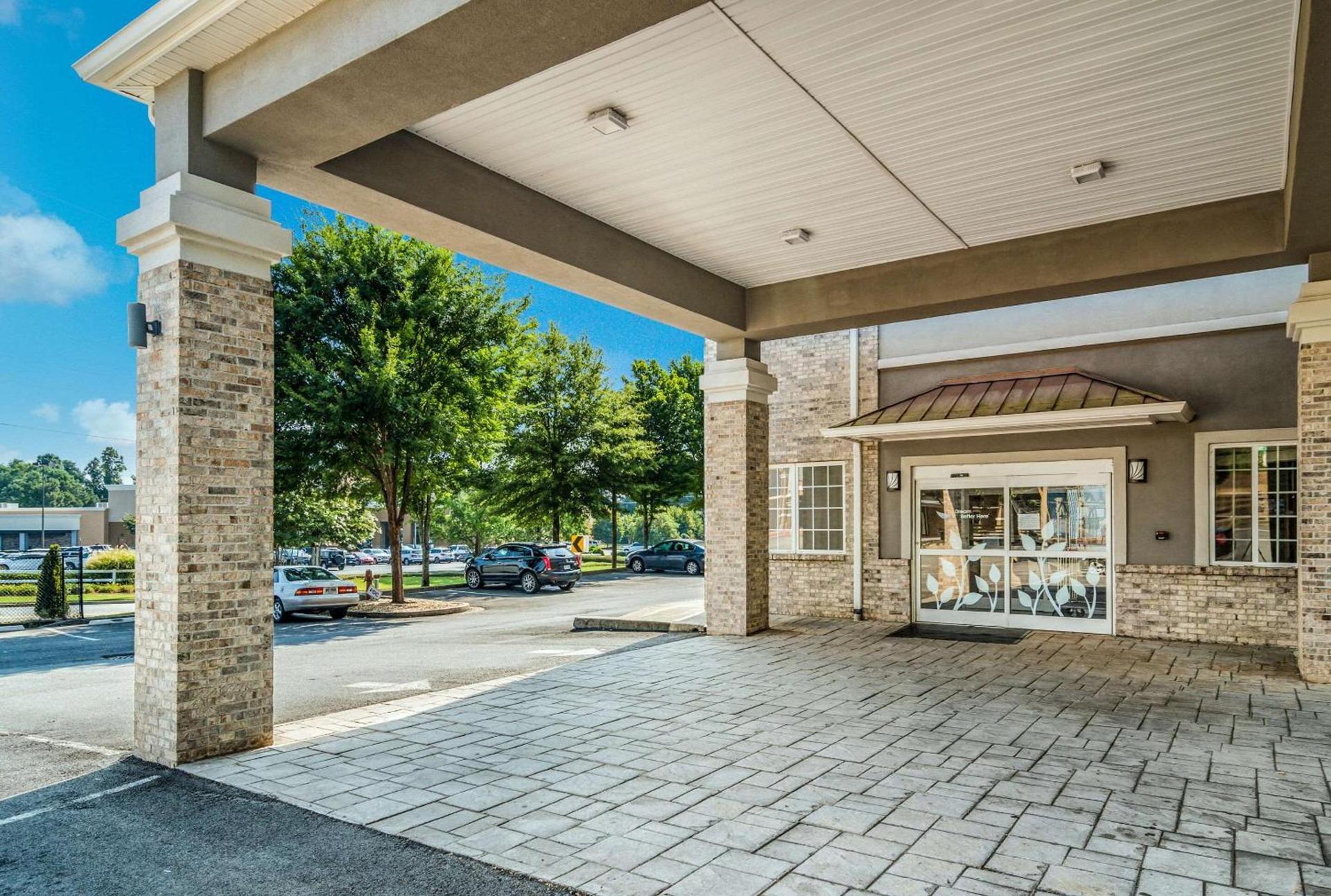 Sleep Inn & Suites At Kennesaw State University photo 2