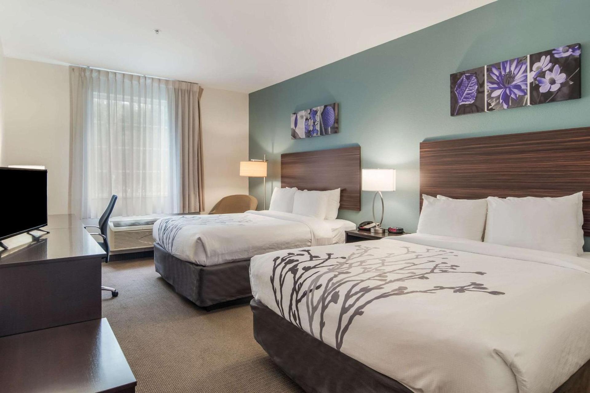 Sleep Inn & Suites At Kennesaw State University photo 5