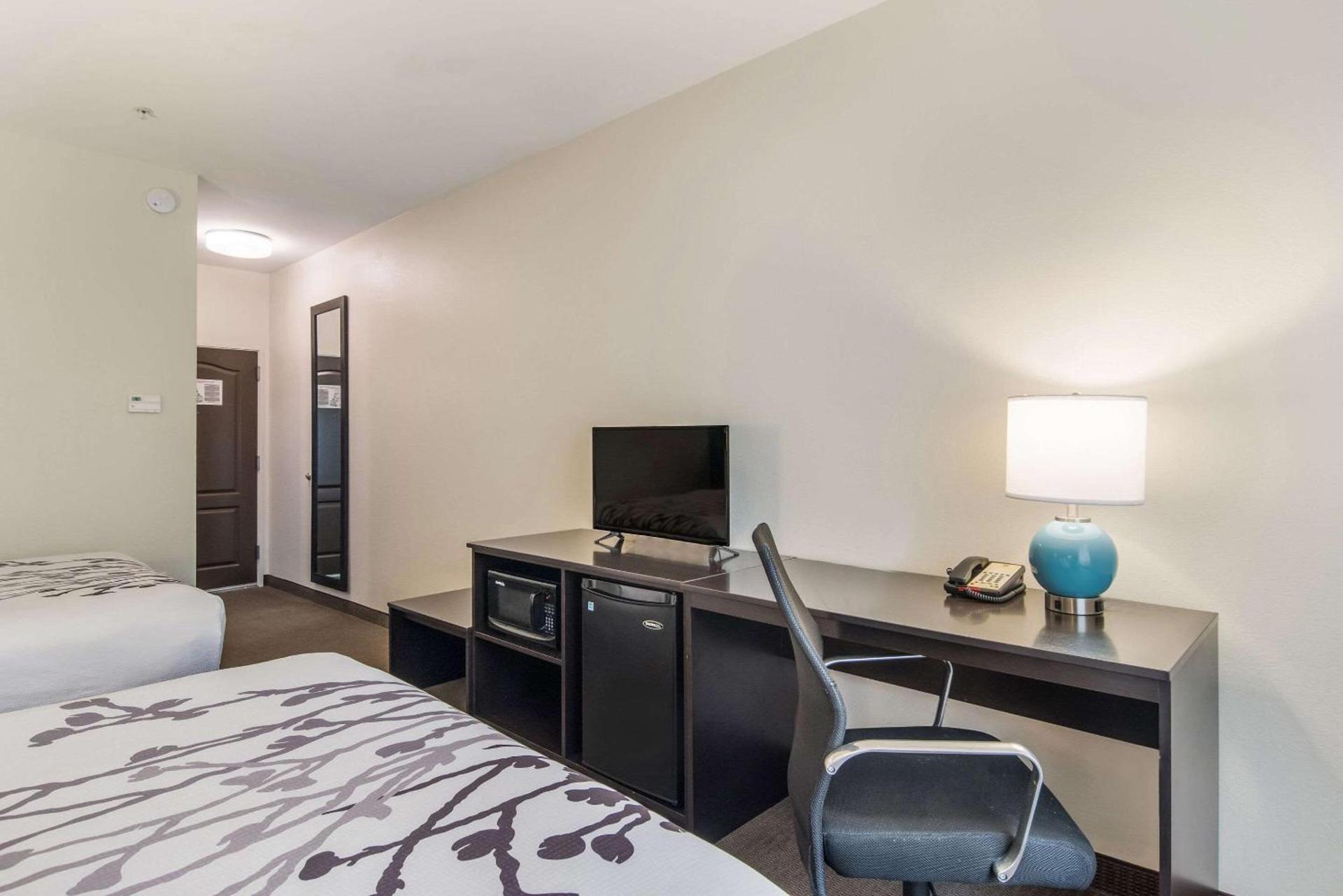 Sleep Inn & Suites At Kennesaw State University photo 6