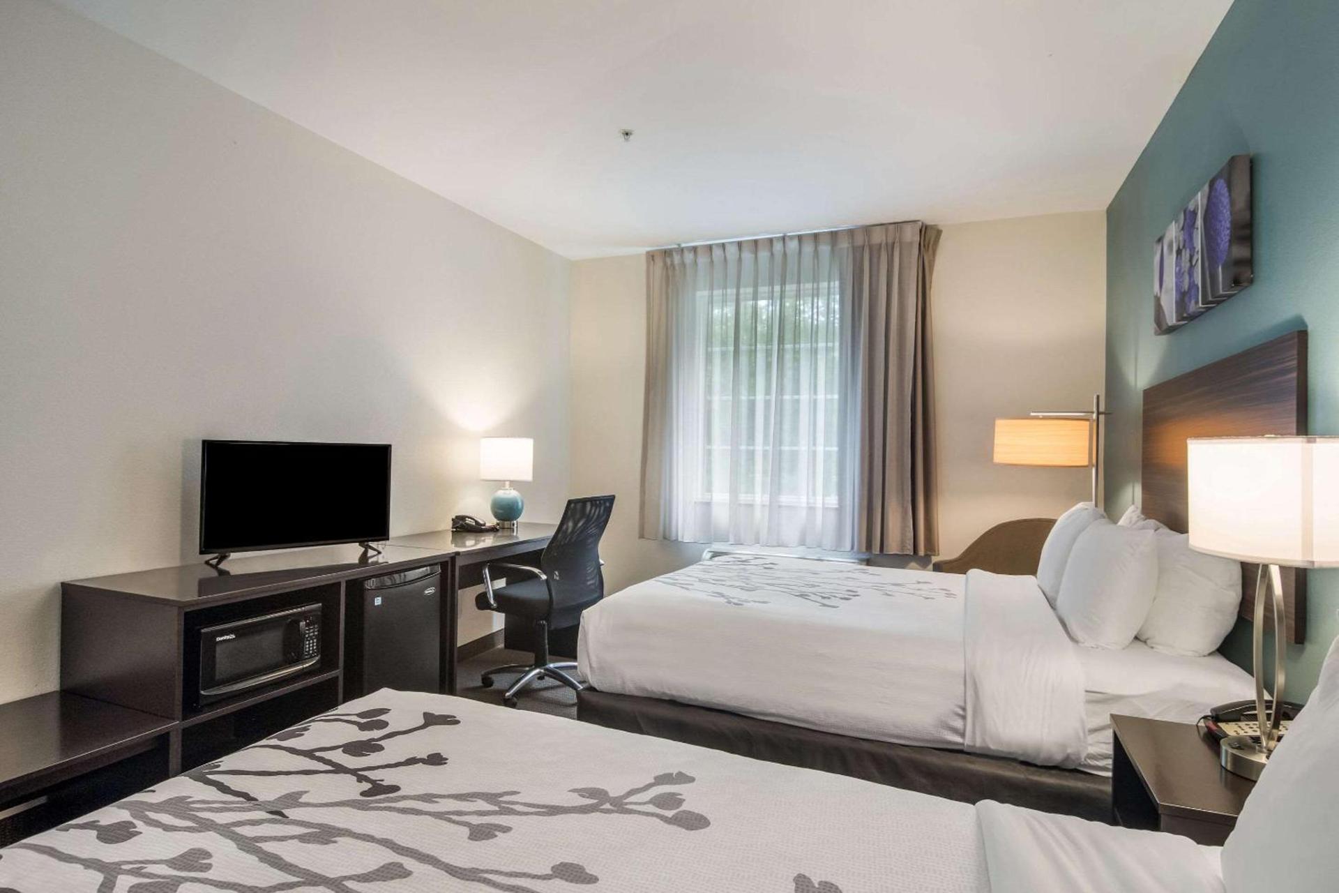 Sleep Inn & Suites At Kennesaw State University photo 7