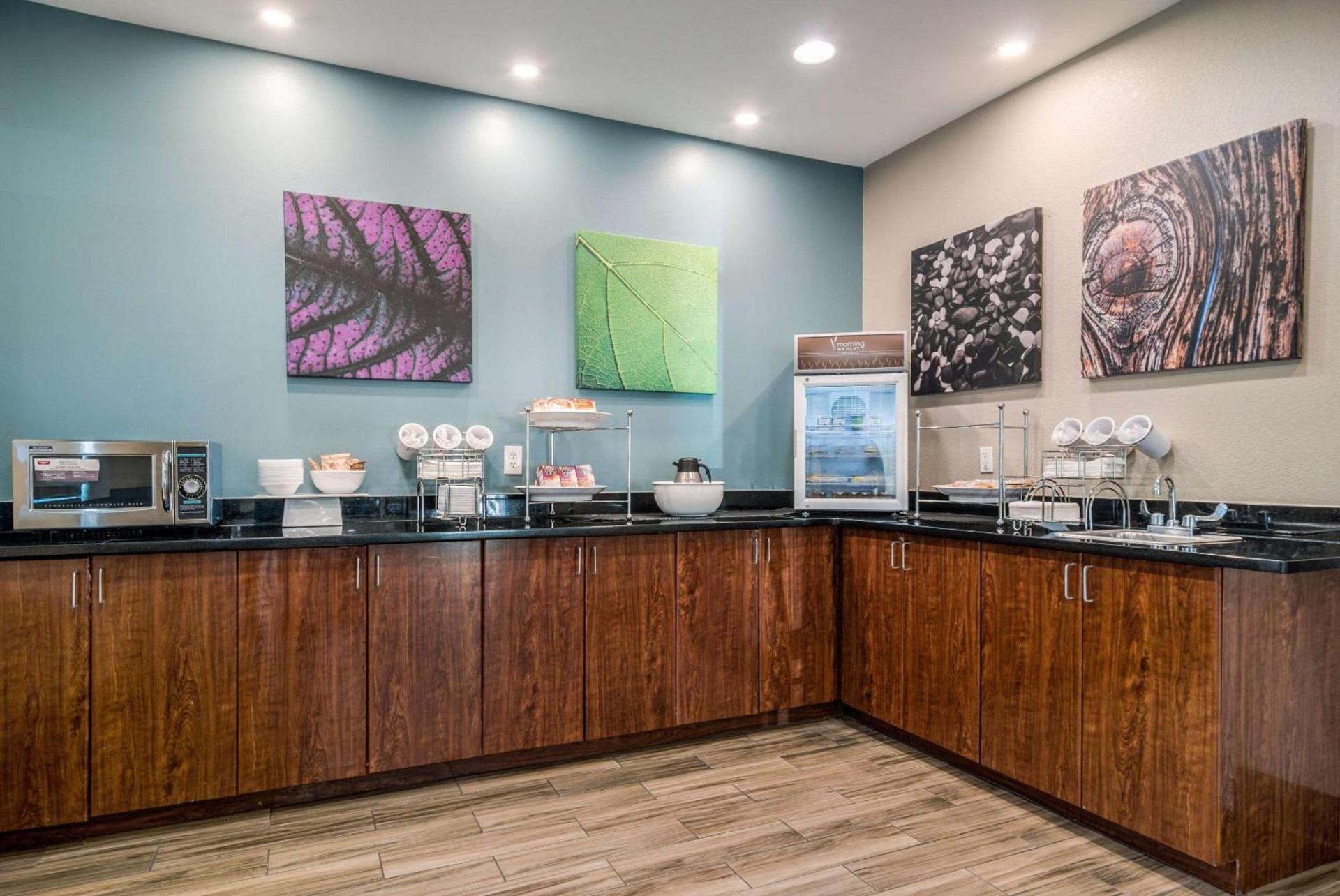 Sleep Inn & Suites At Kennesaw State University photo 22