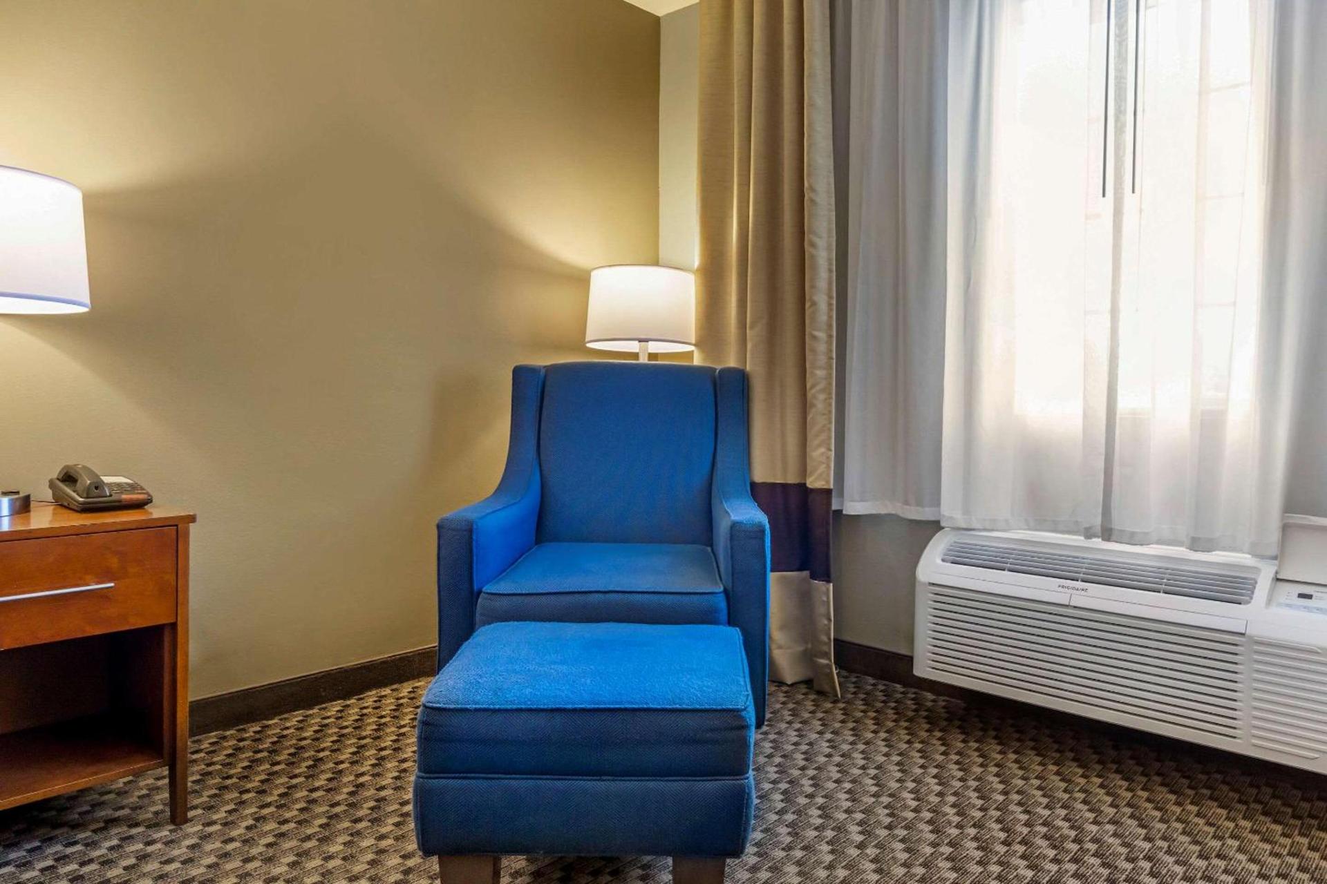 Comfort Inn Auburn - Seattle photo 7