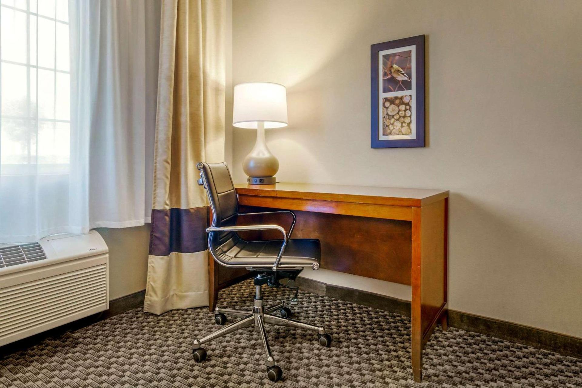 Comfort Inn Auburn - Seattle photo 13