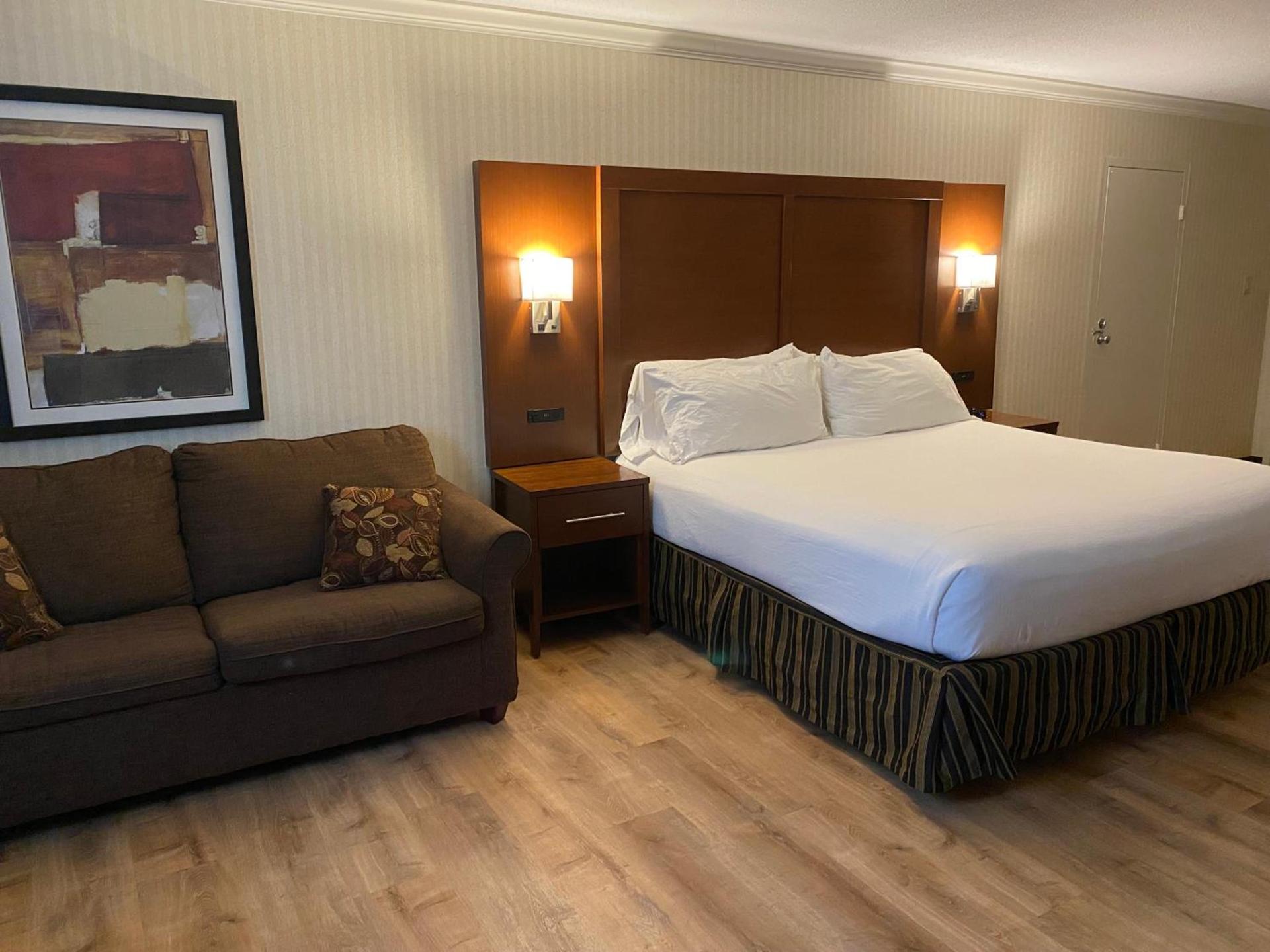 Wyndham Garden Warsaw photo 49