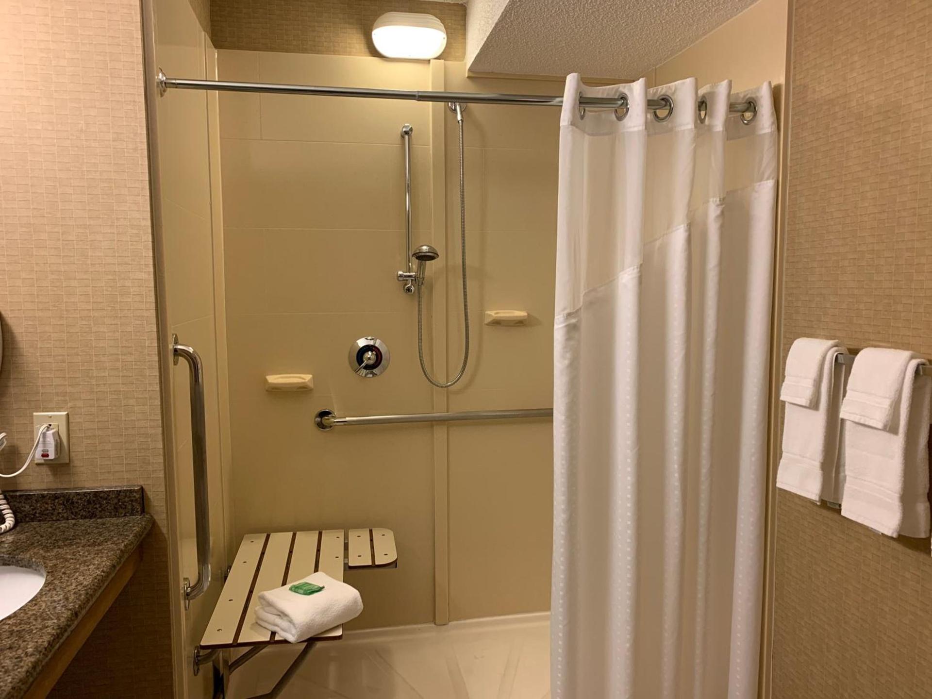 Holiday Inn Johnstown-Downtown by IHG photo 15