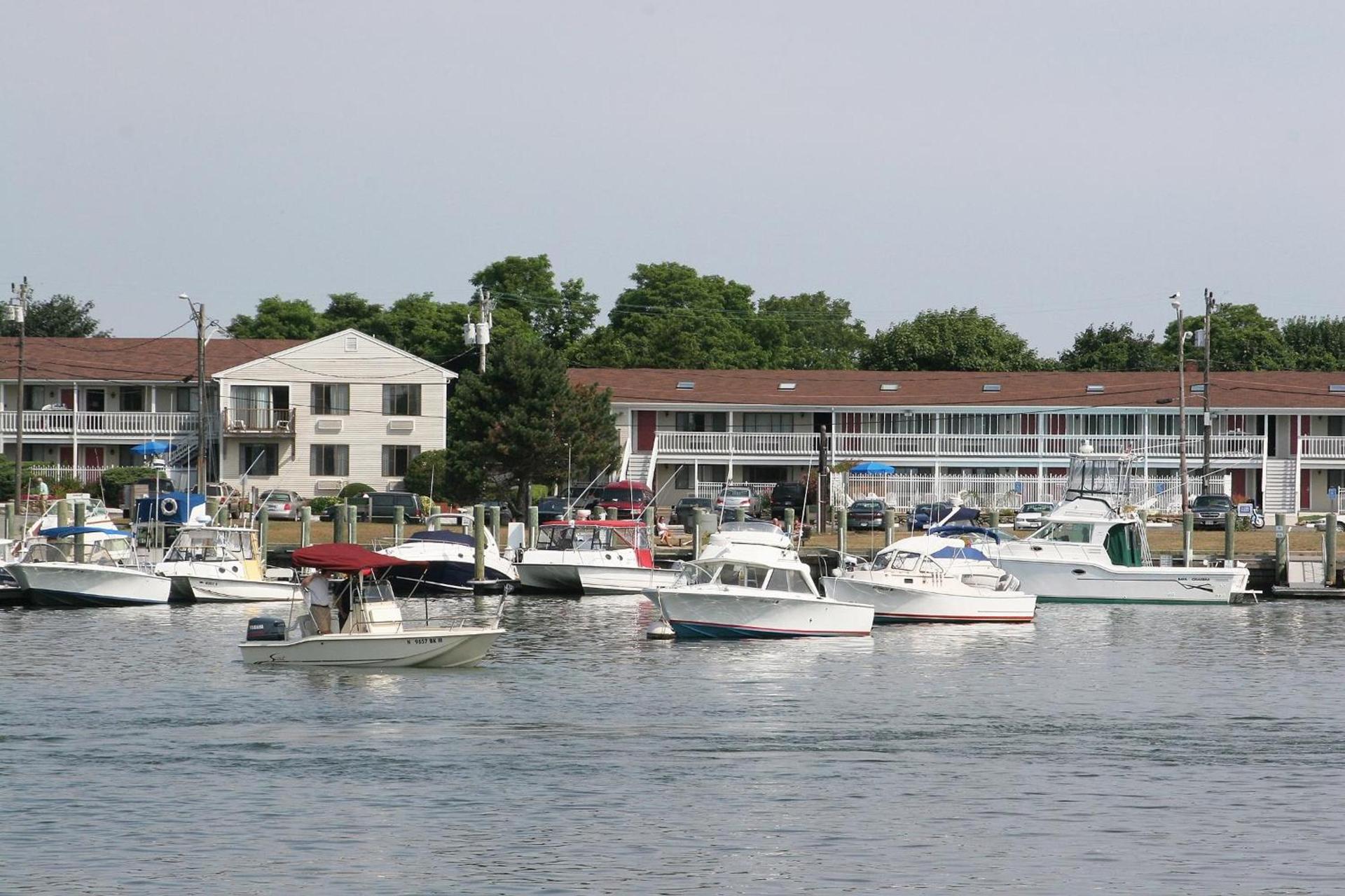InnSeason Resorts HarborWalk photo 19