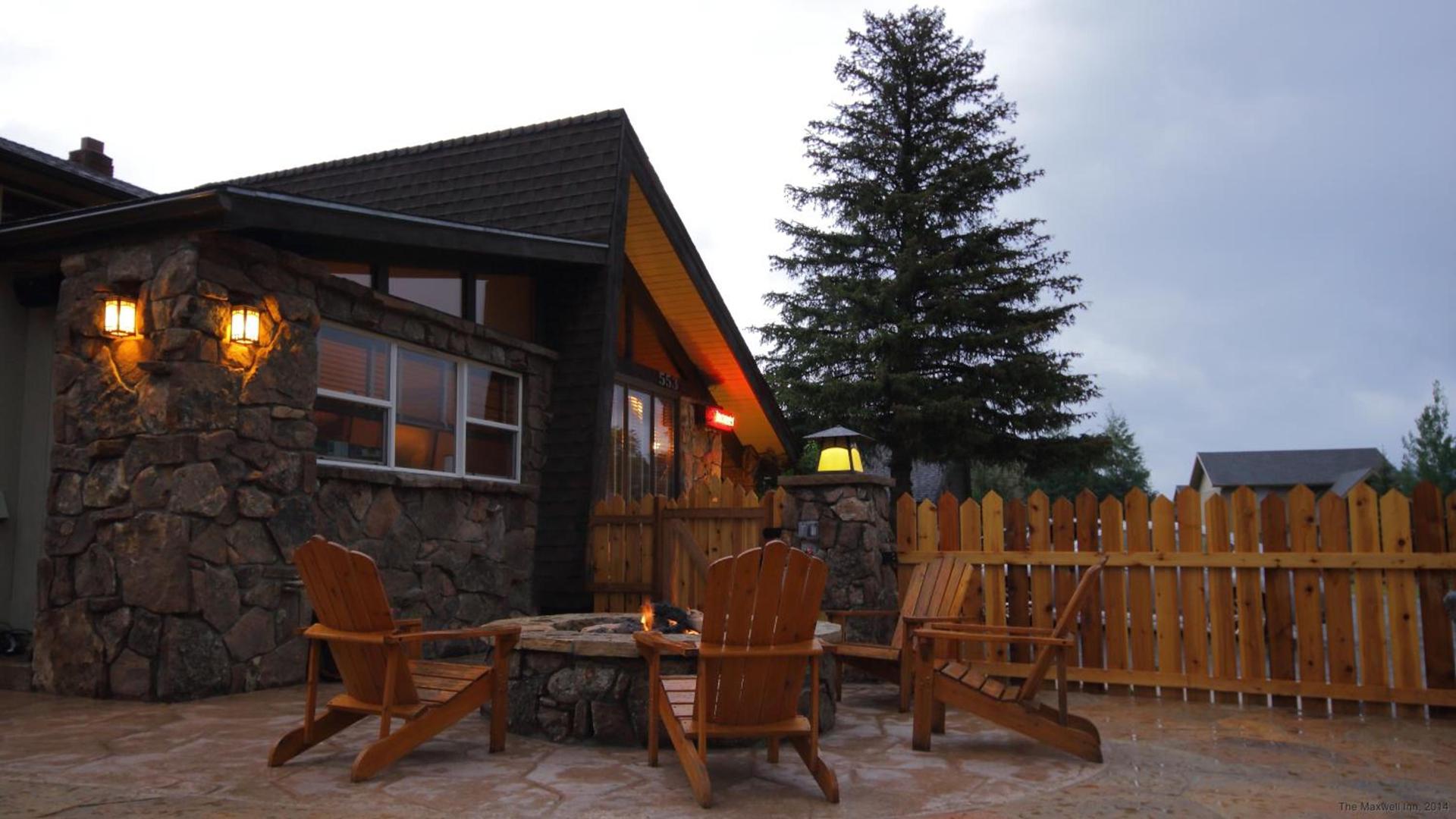 The Maxwell Inn photo 58