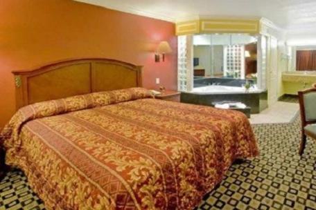 Americas Best Value Inn San Bernardino photo 4