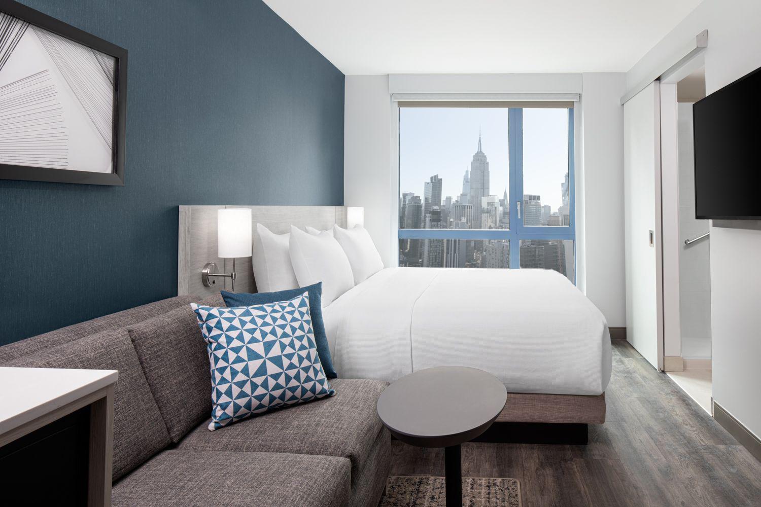 Hyatt Place New York Chelsea photo 75